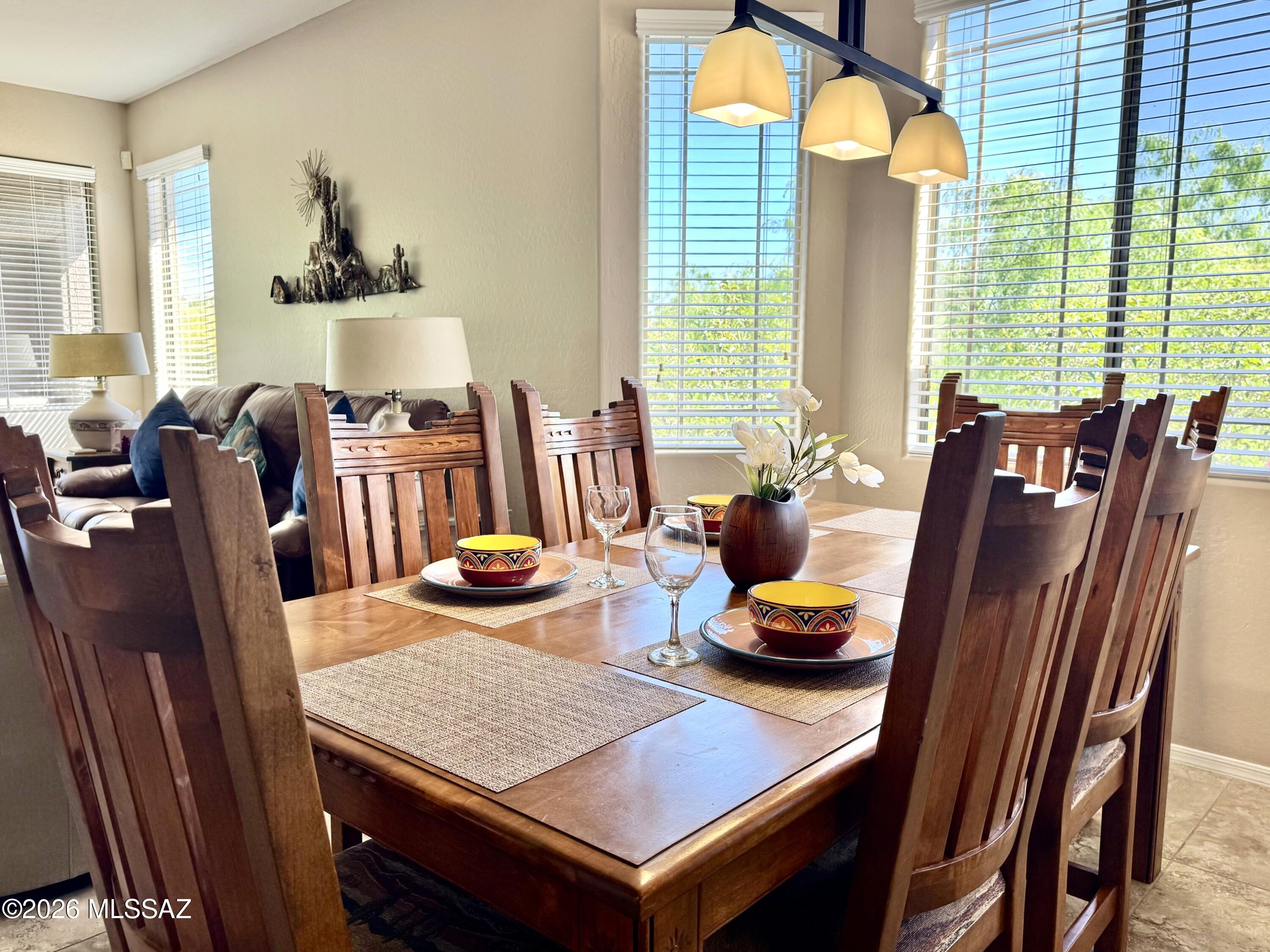Vistoso Golf Casitas (101-126, 201-226) - Residential Lease