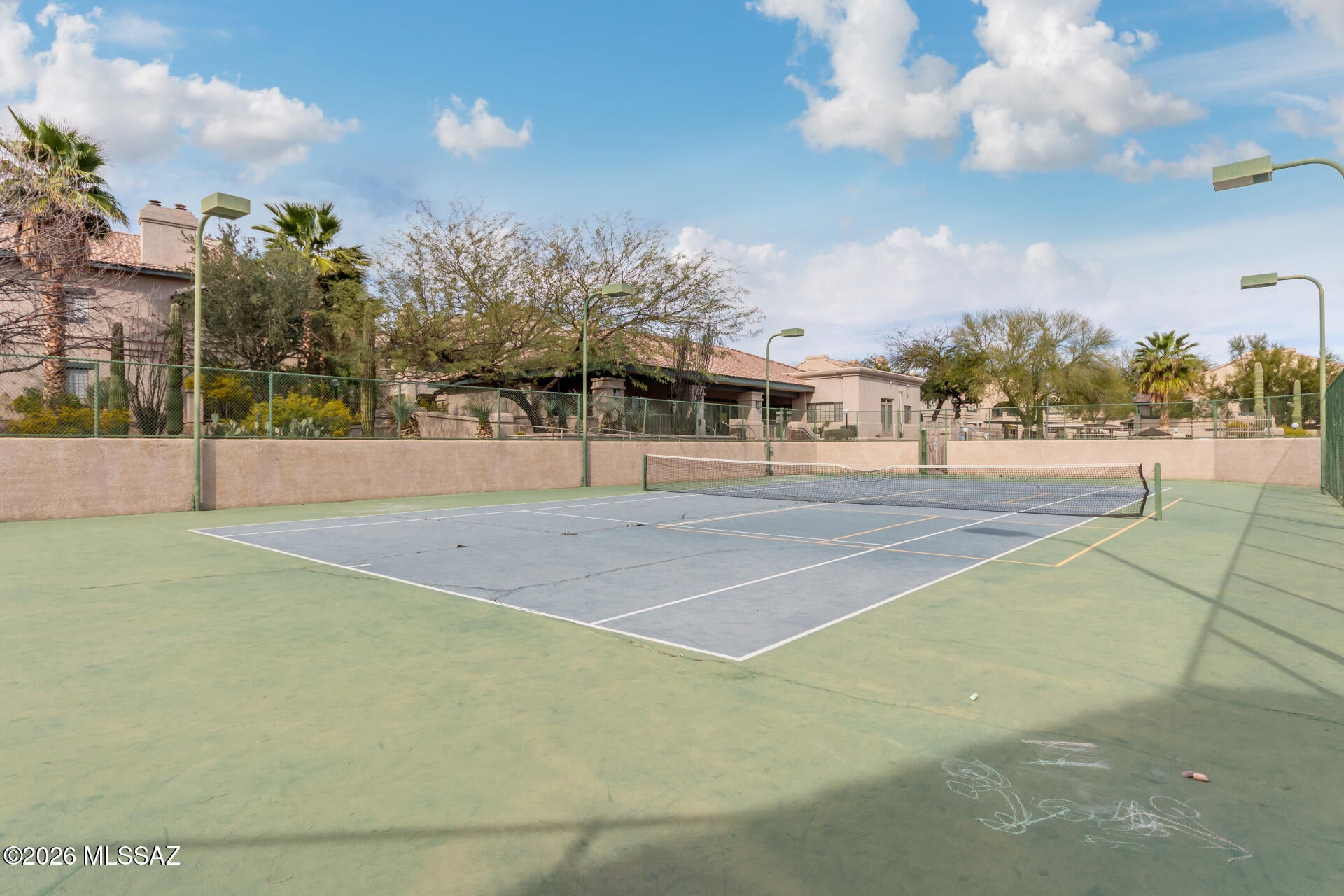 Moonrise at Starr Pass Condominium - Residential