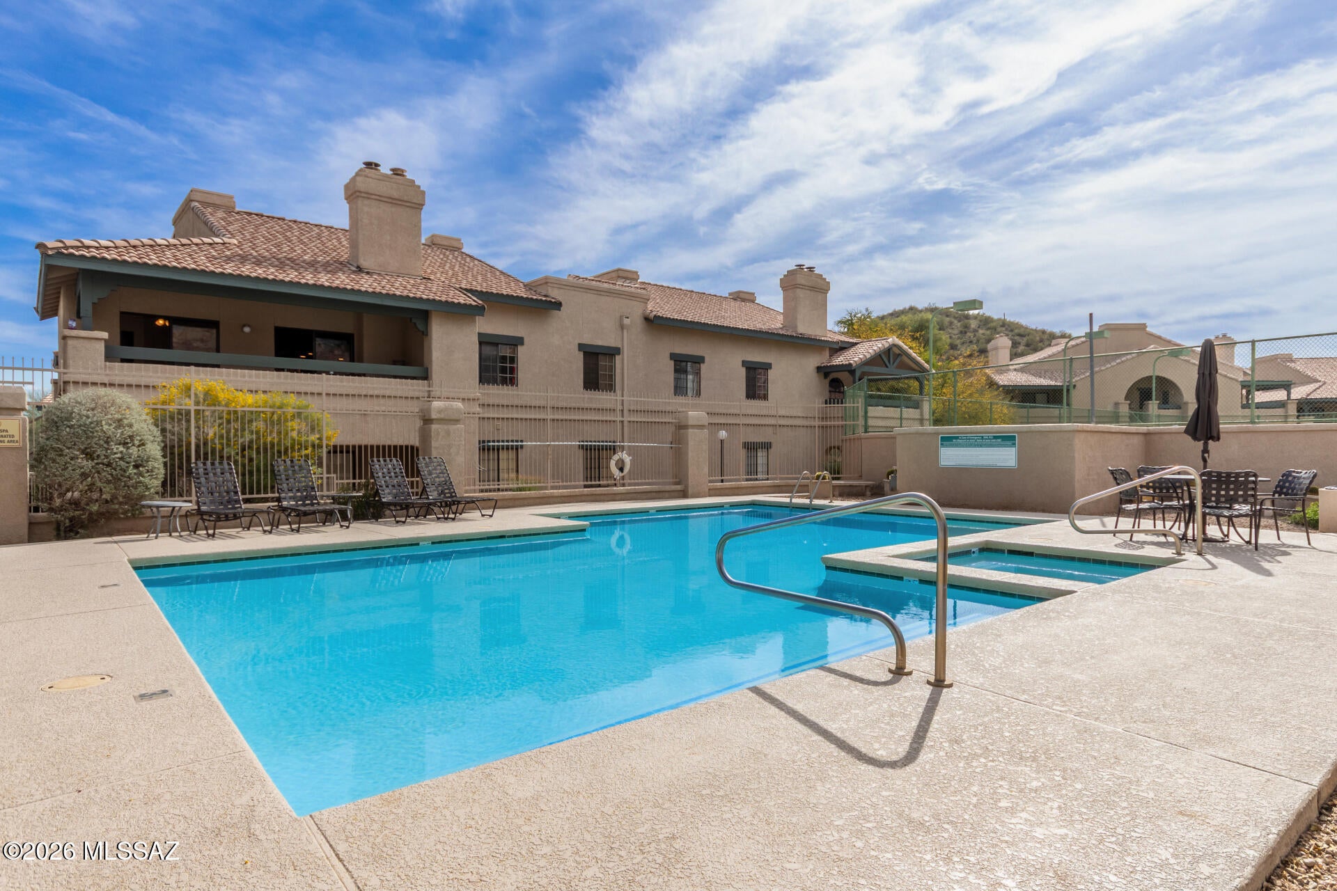 Moonrise at Starr Pass Condominium - Residential