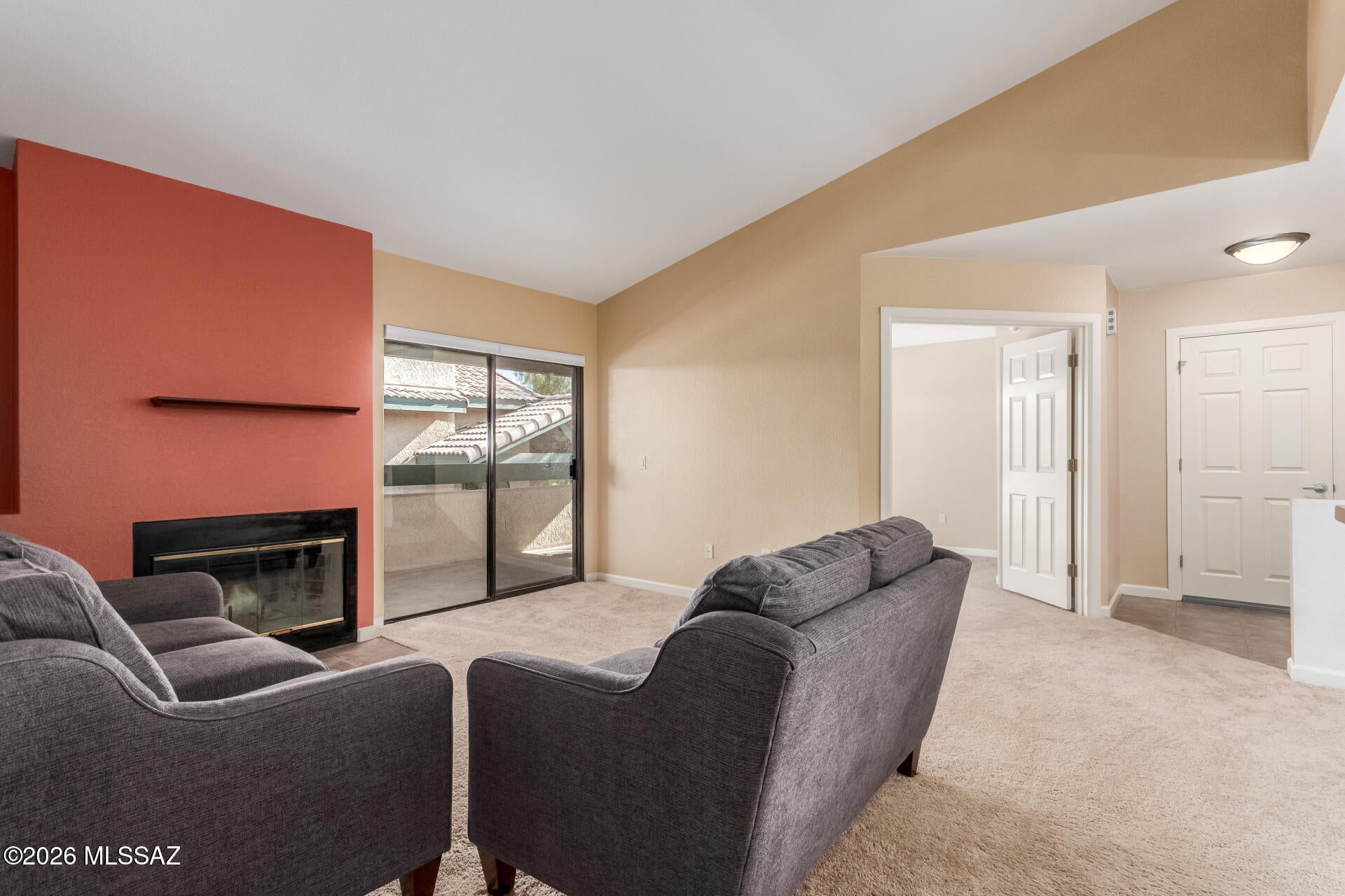 Moonrise at Starr Pass Condominium - Residential