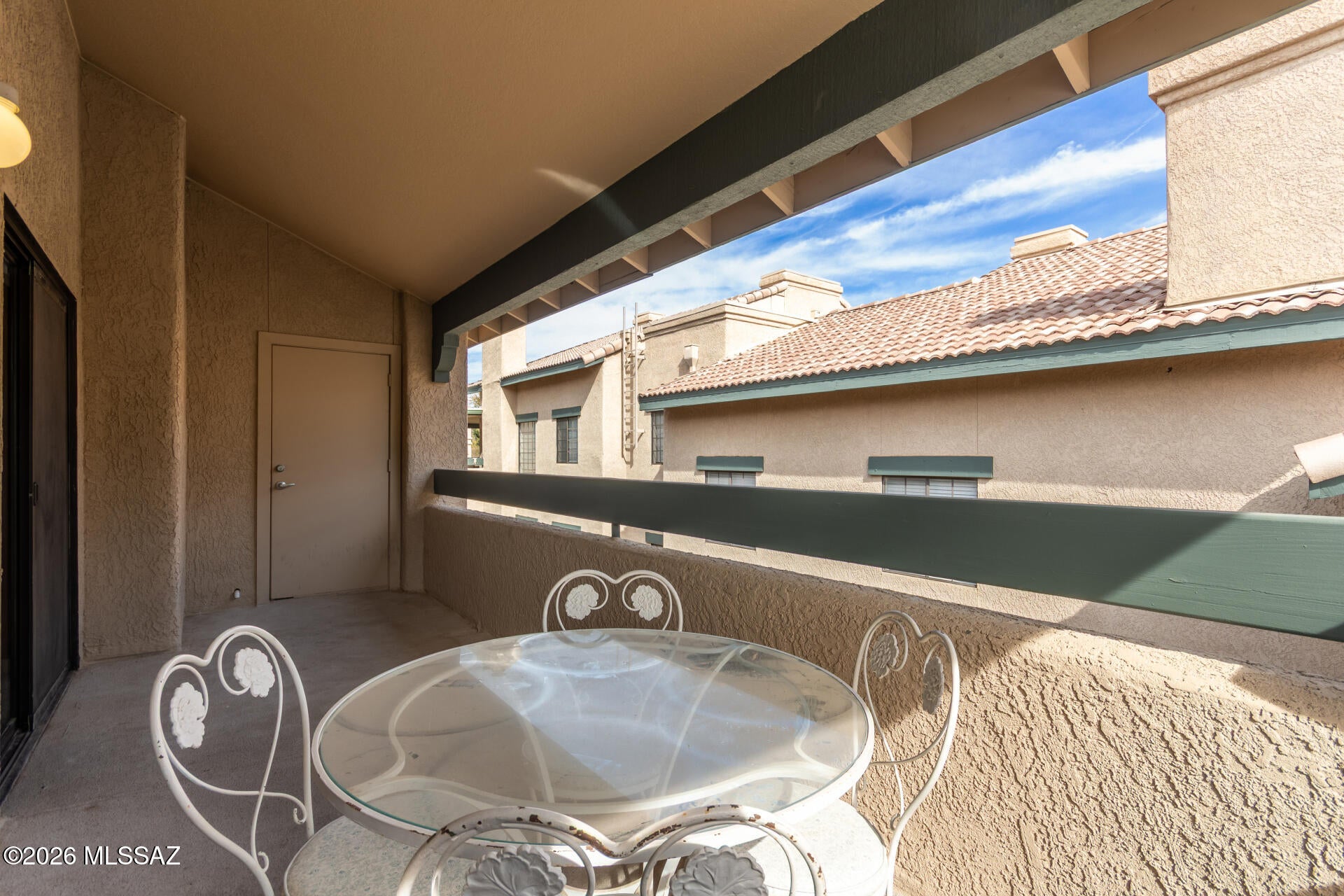 Moonrise at Starr Pass Condominium - Residential