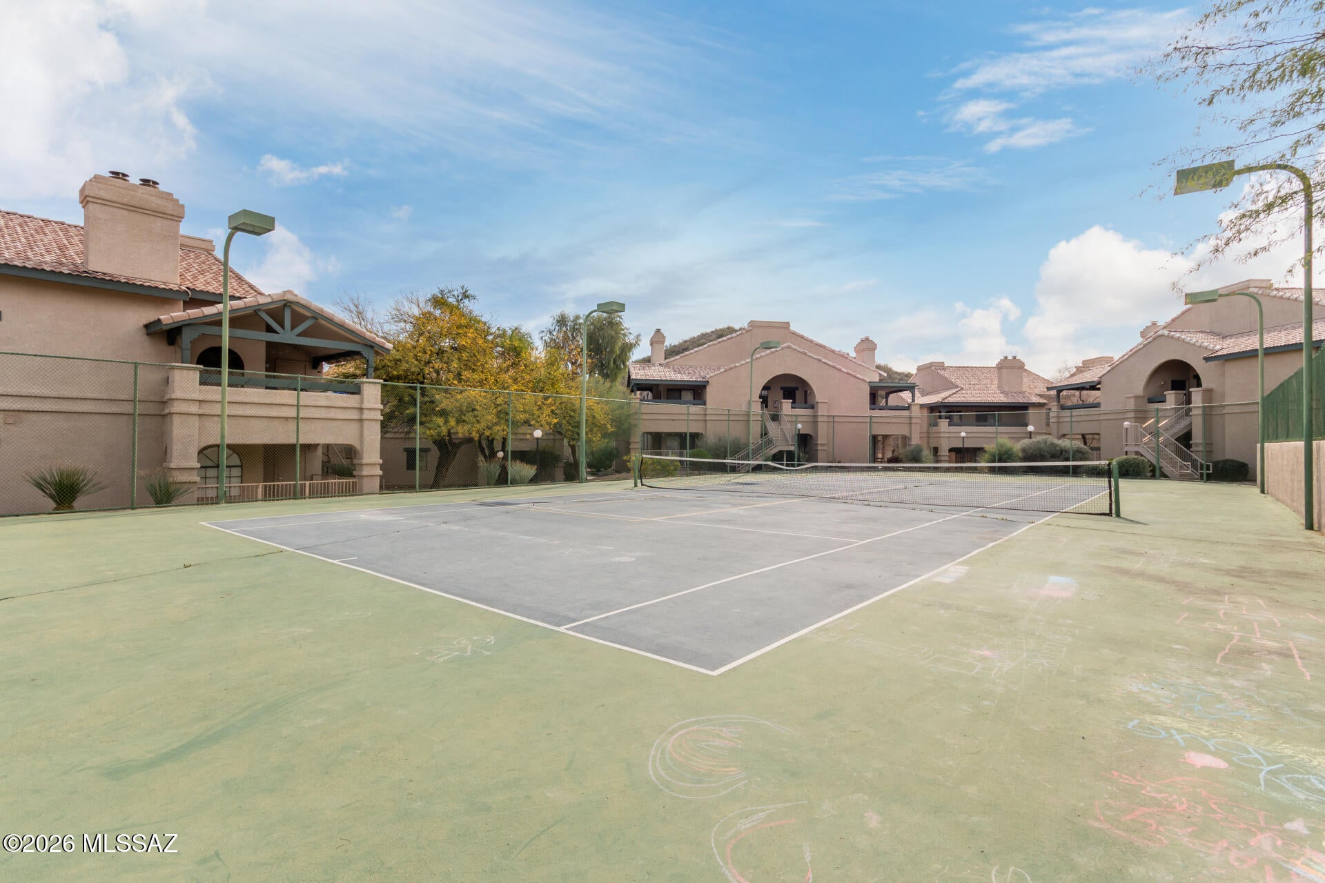 Moonrise at Starr Pass Condominium - Residential