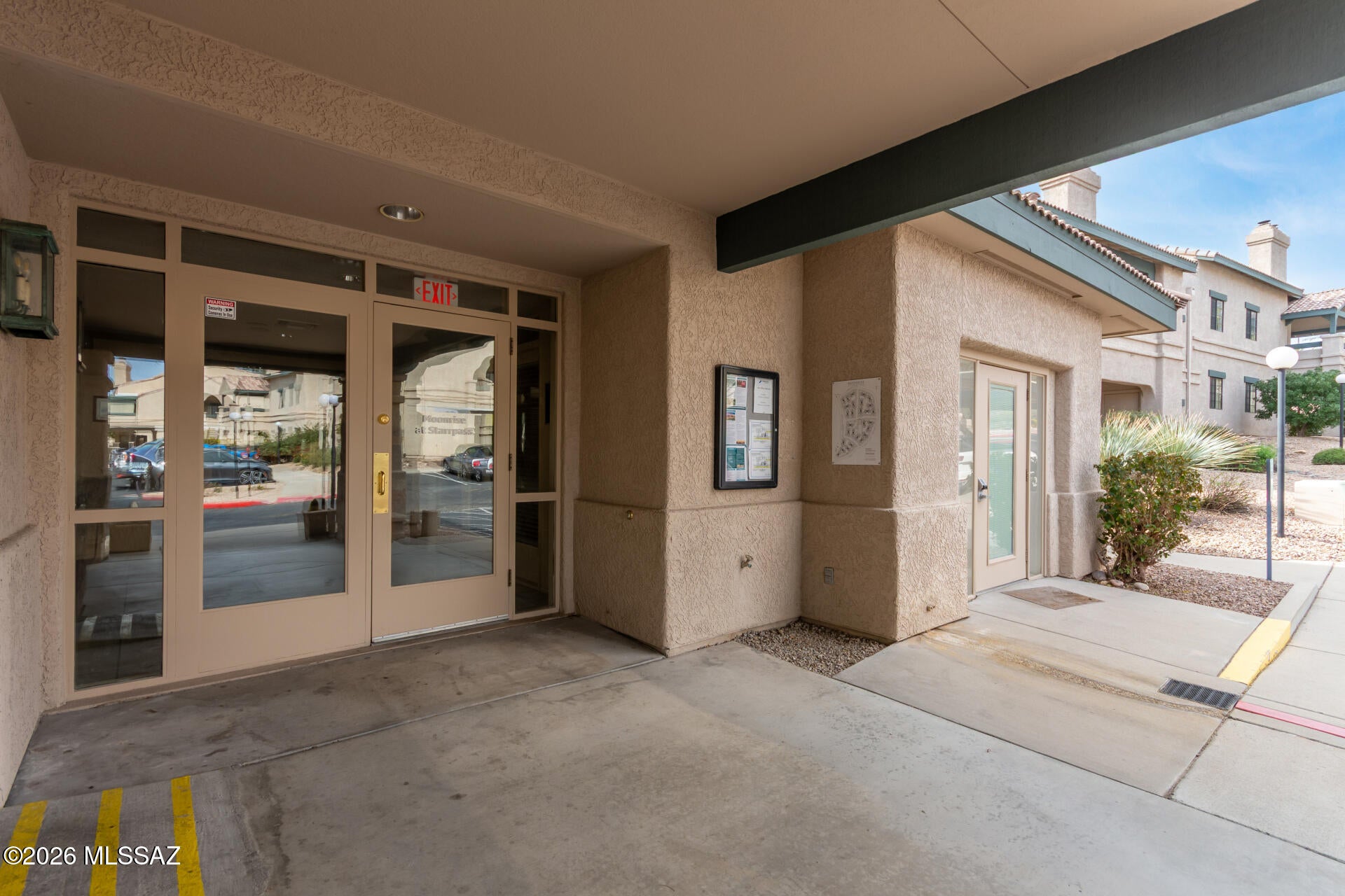 Moonrise at Starr Pass Condominium - Residential