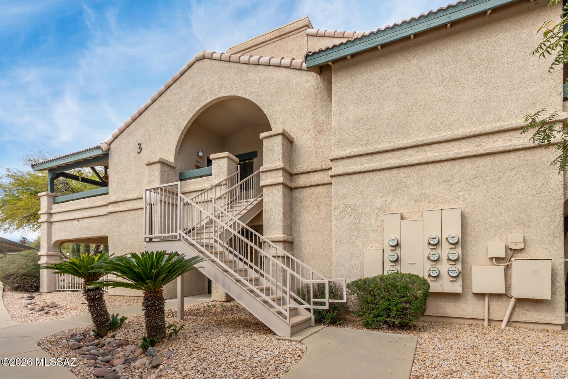 Moonrise at Starr Pass Condominium - Residential