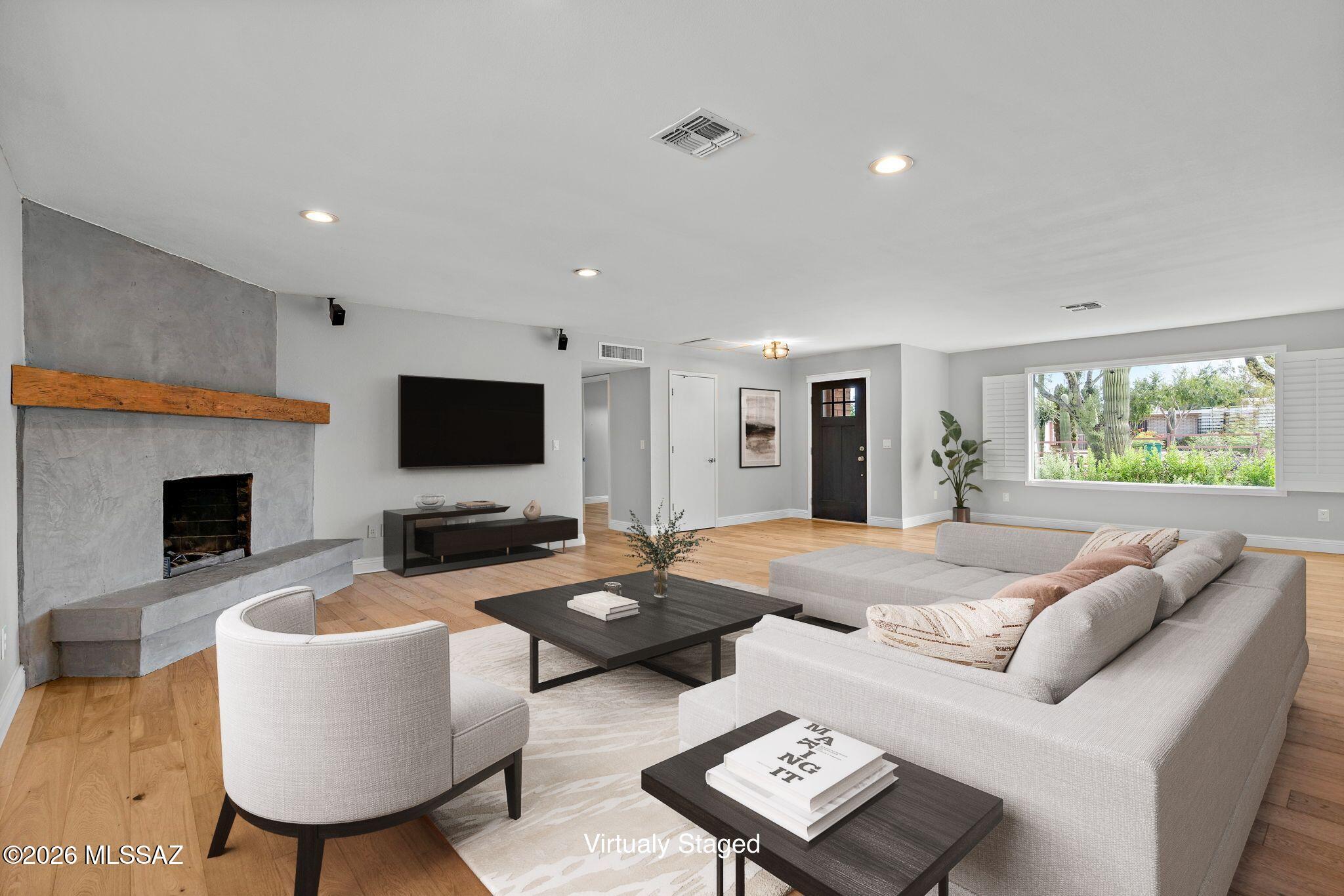 Casas Adobes West No.2 (284-438) - Residential