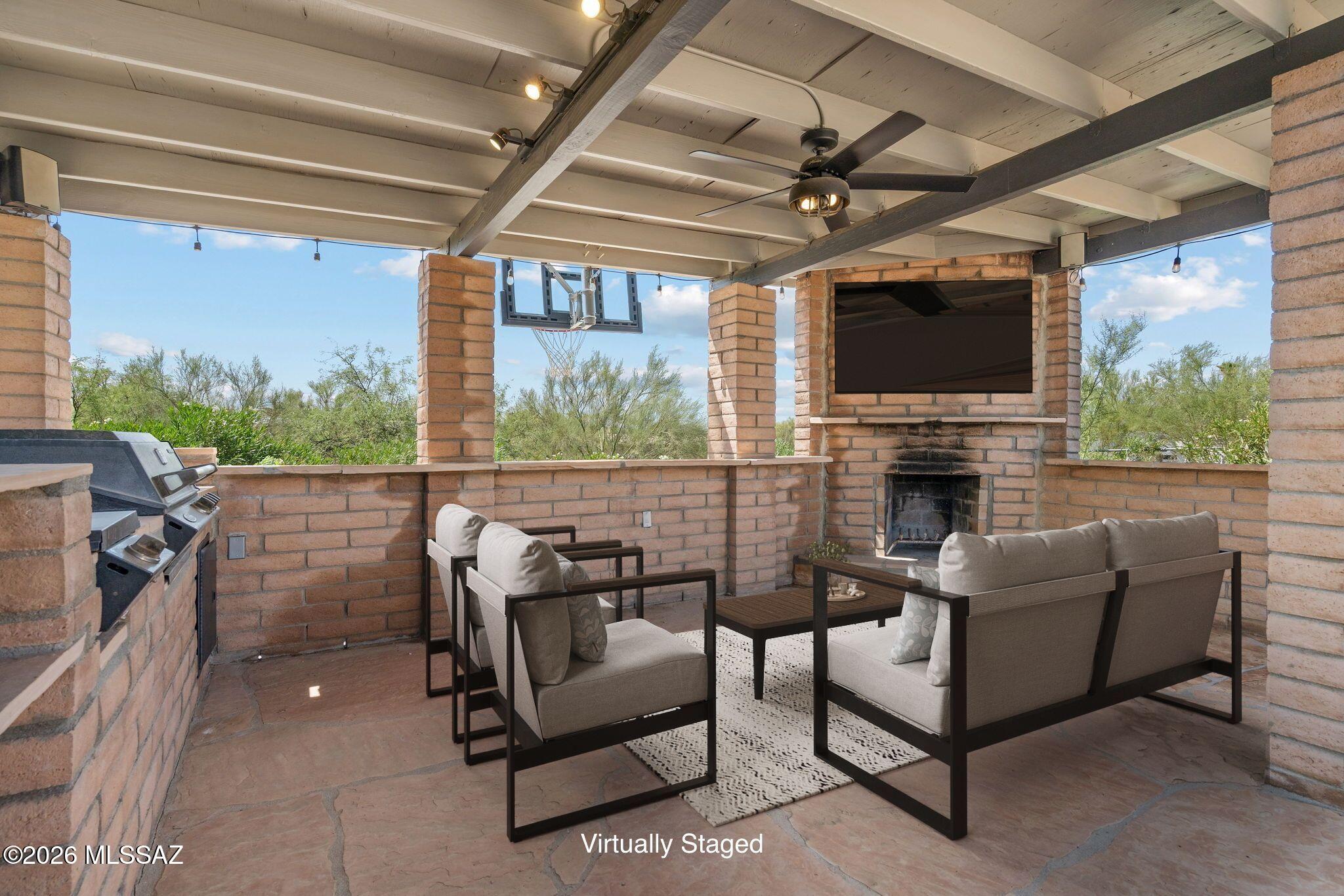 Casas Adobes West No.2 (284-438) - Residential