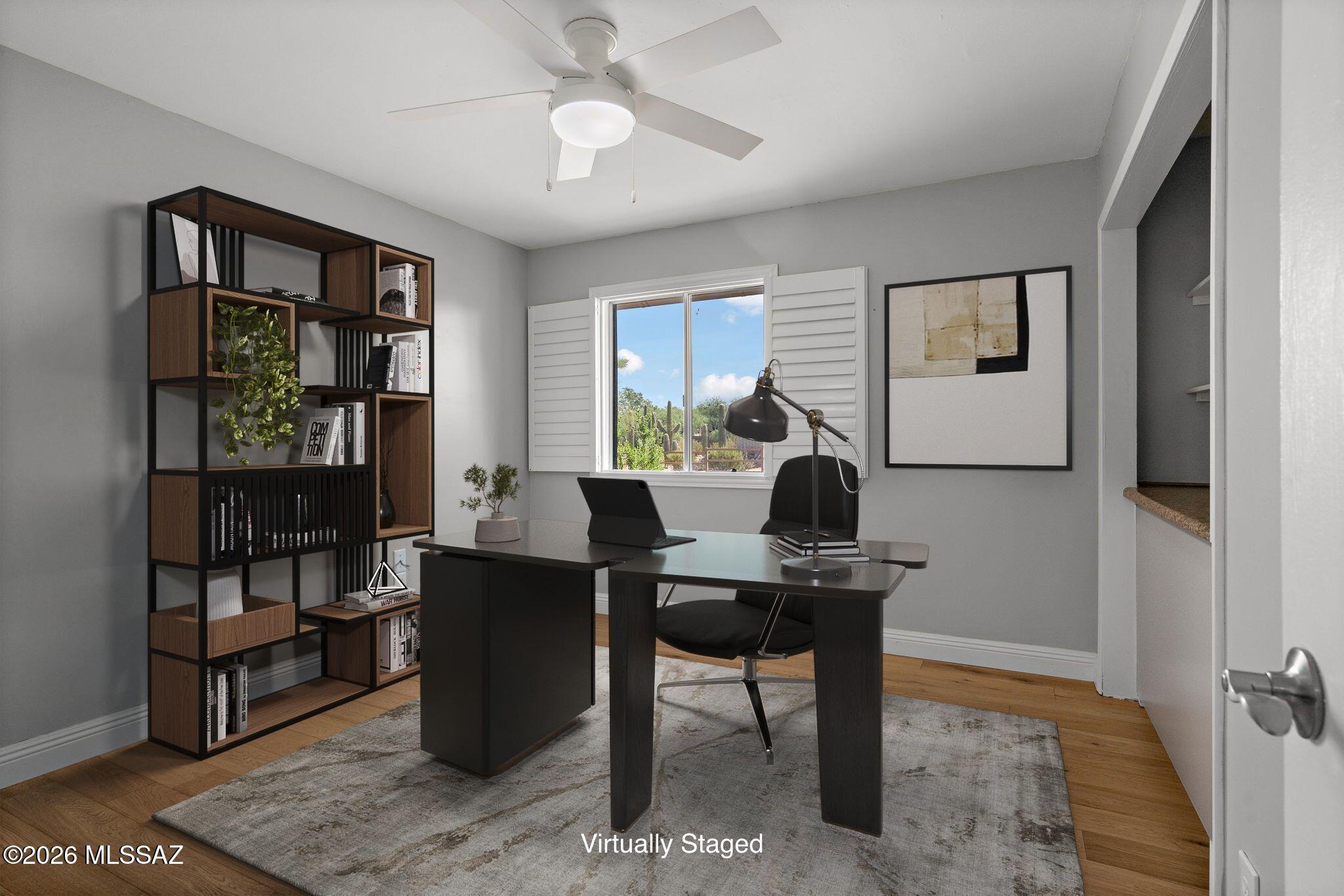 Casas Adobes West No.2 (284-438) - Residential