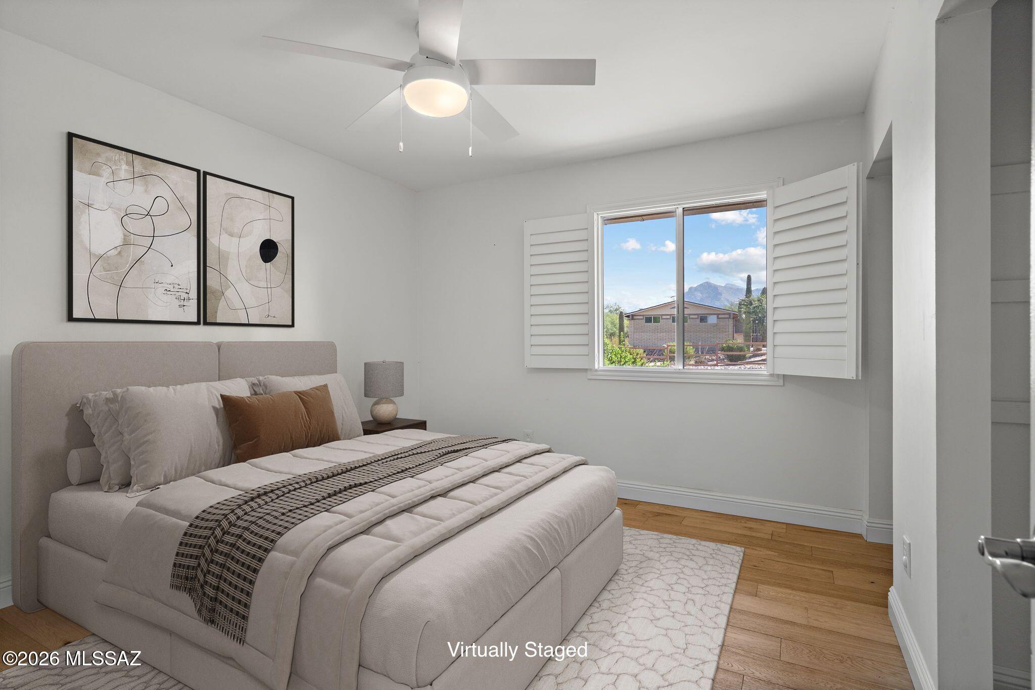 Casas Adobes West No.2 (284-438) - Residential