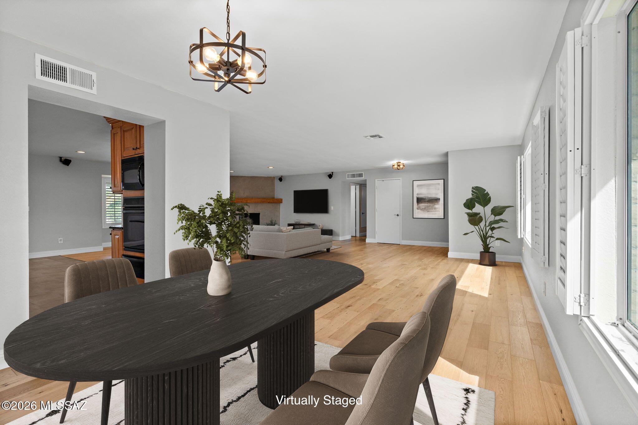 Casas Adobes West No.2 (284-438) - Residential