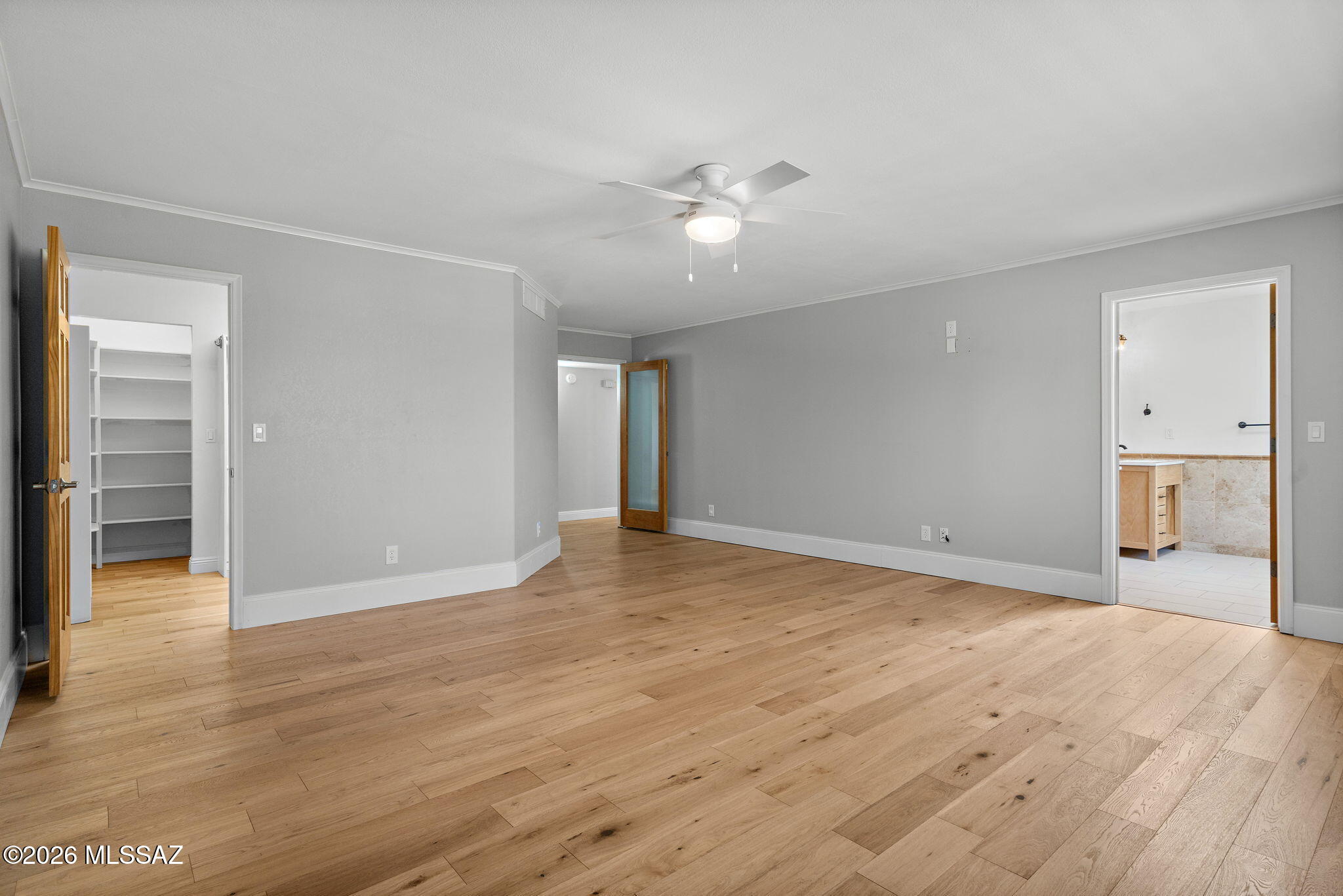 Casas Adobes West No.2 (284-438) - Residential