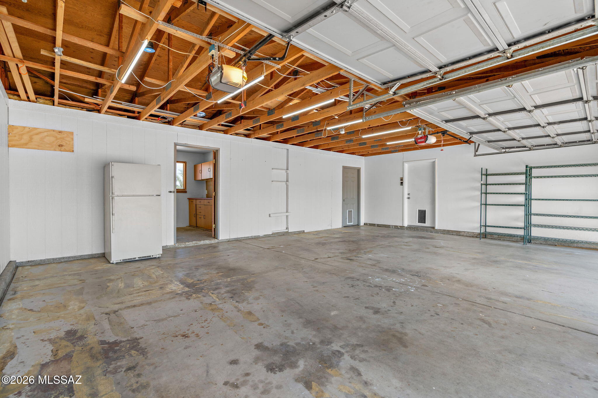 Casas Adobes West No.2 (284-438) - Residential