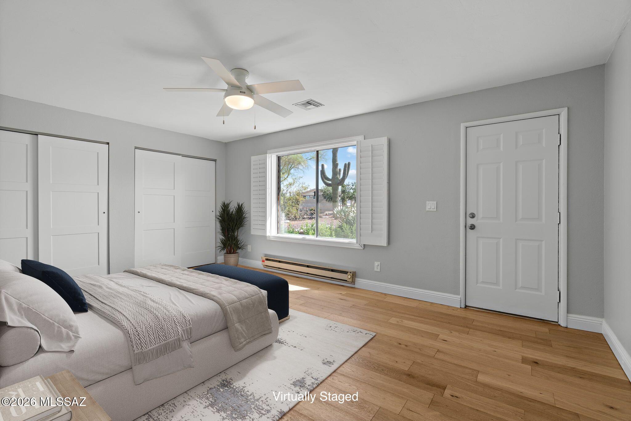 Casas Adobes West No.2 (284-438) - Residential