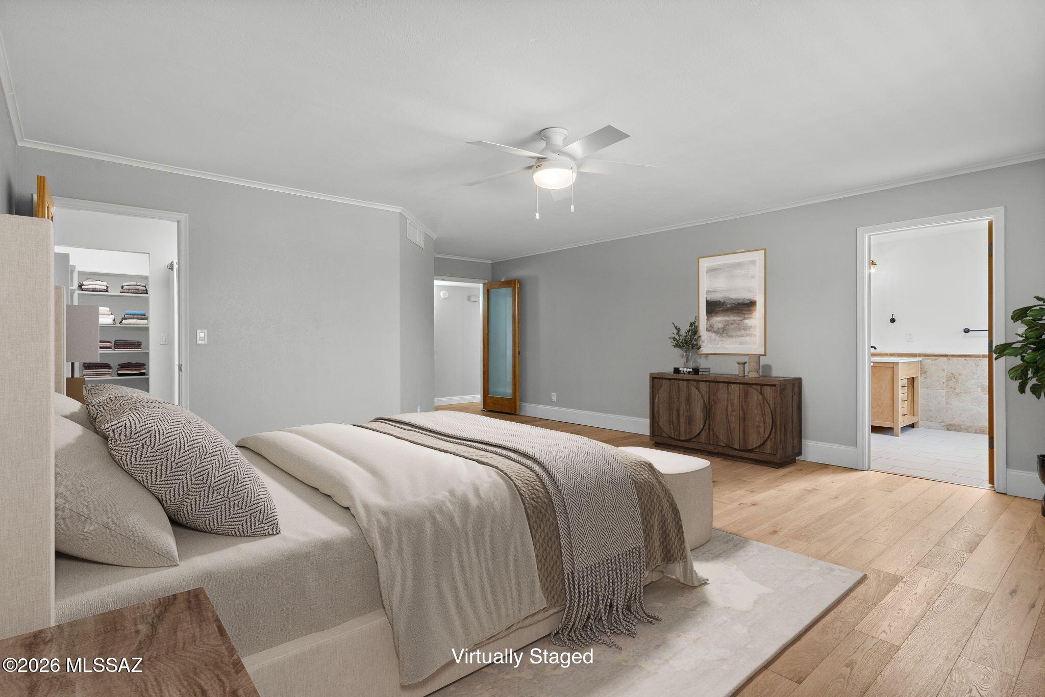 Casas Adobes West No.2 (284-438) - Residential