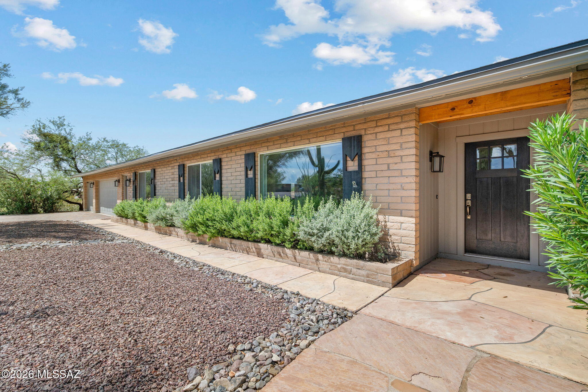 Casas Adobes West No.2 (284-438) - Residential