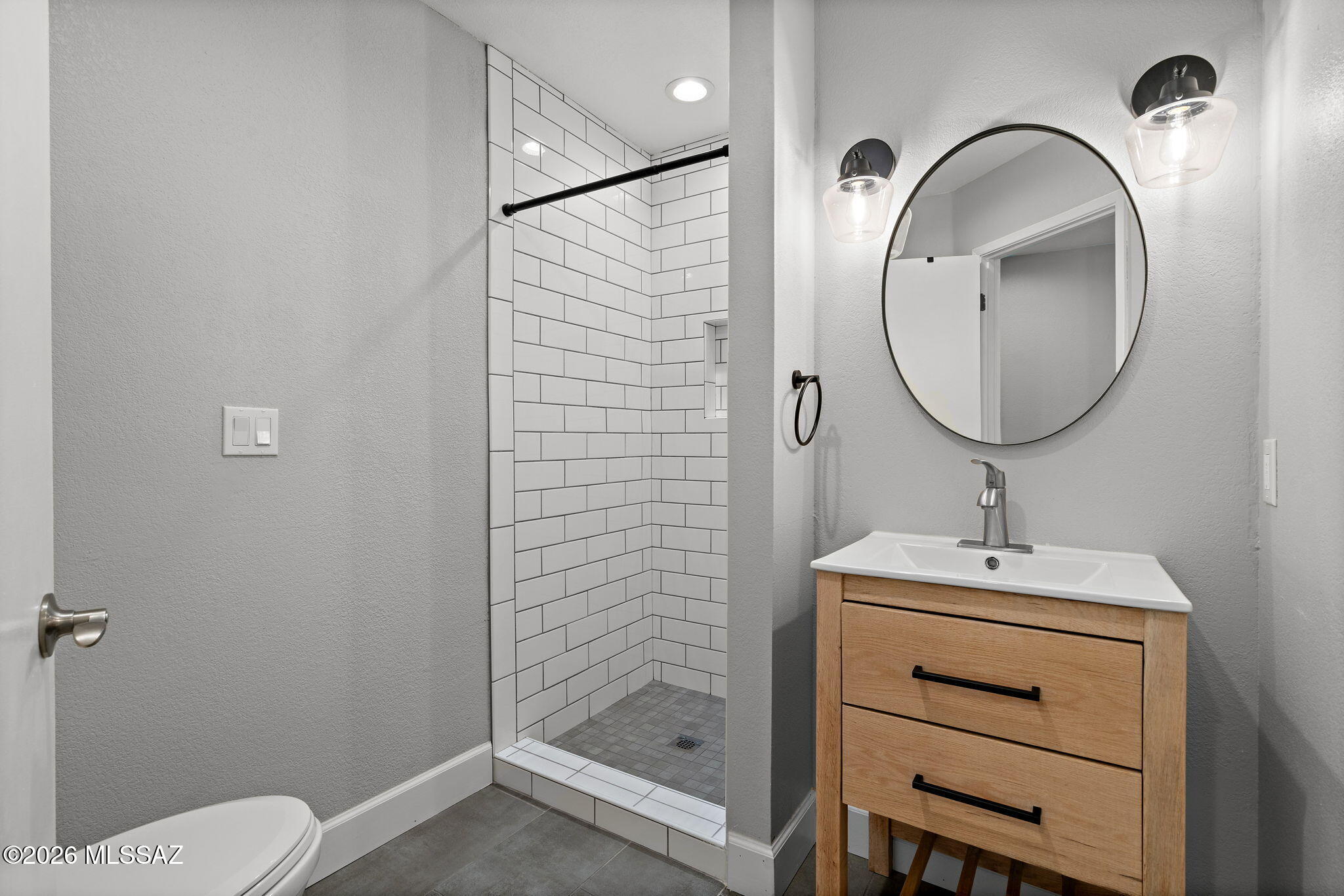Casas Adobes West No.2 (284-438) - Residential