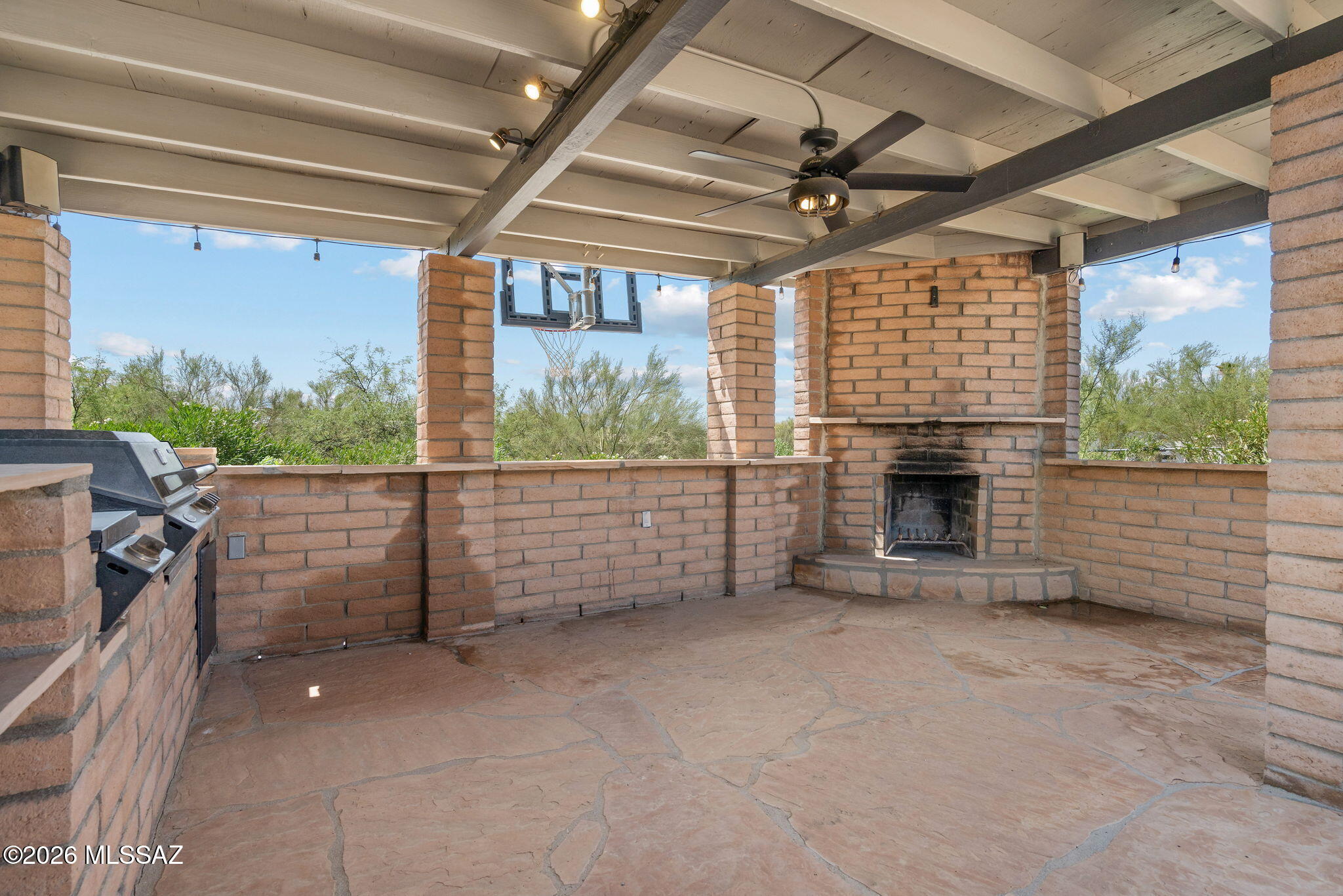 Casas Adobes West No.2 (284-438) - Residential