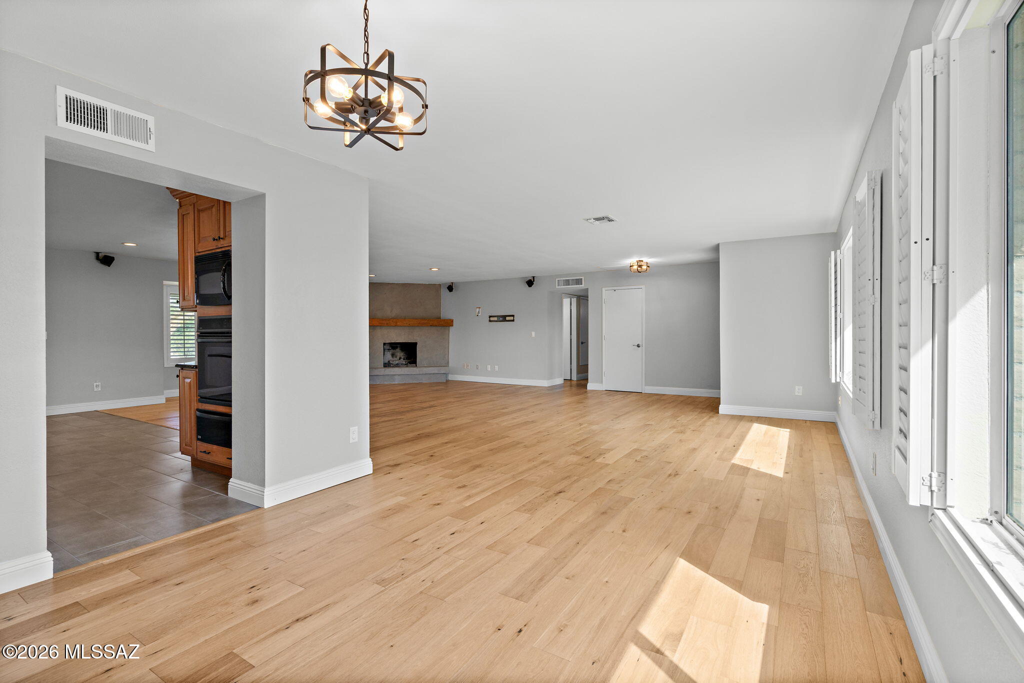 Casas Adobes West No.2 (284-438) - Residential