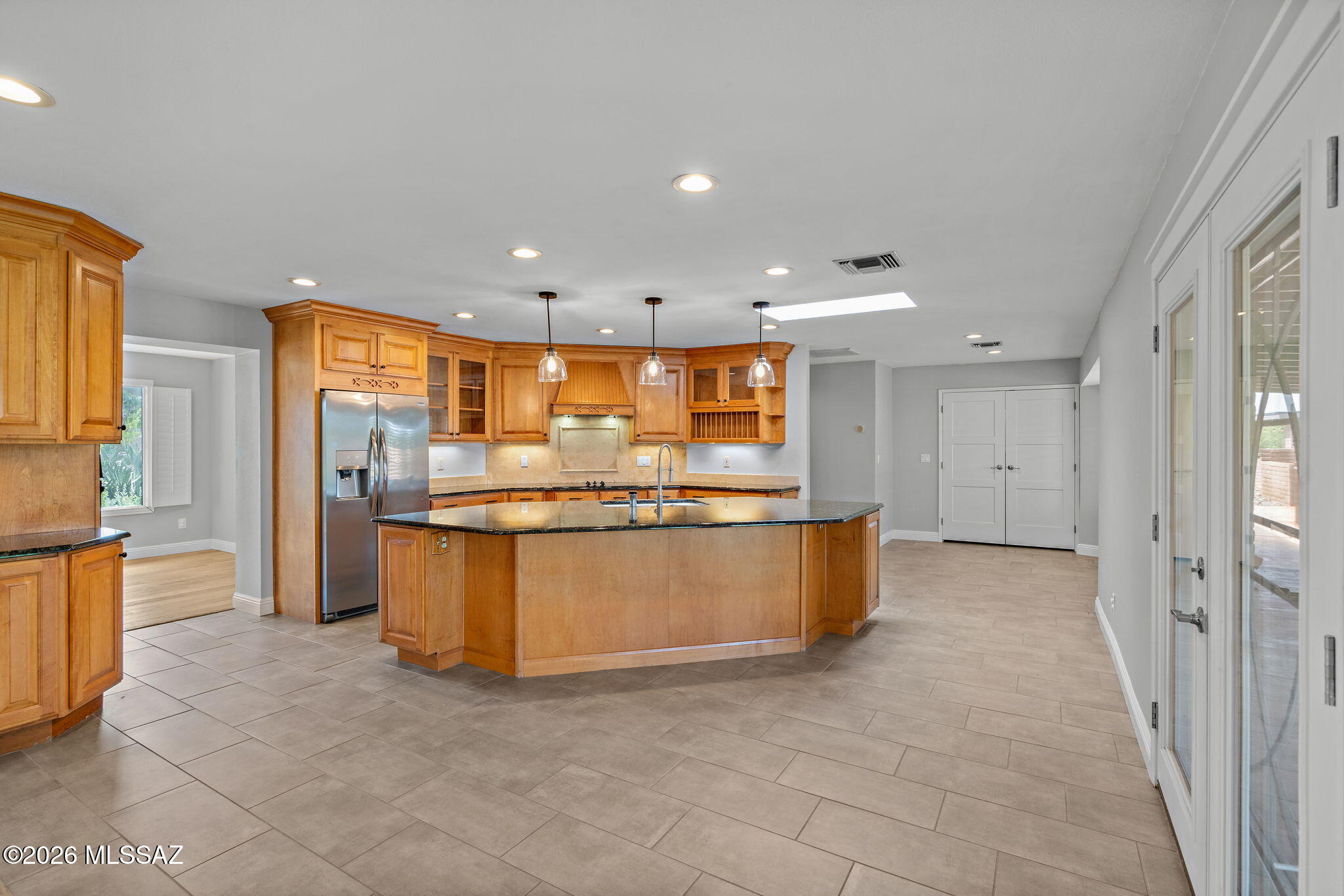 Casas Adobes West No.2 (284-438) - Residential