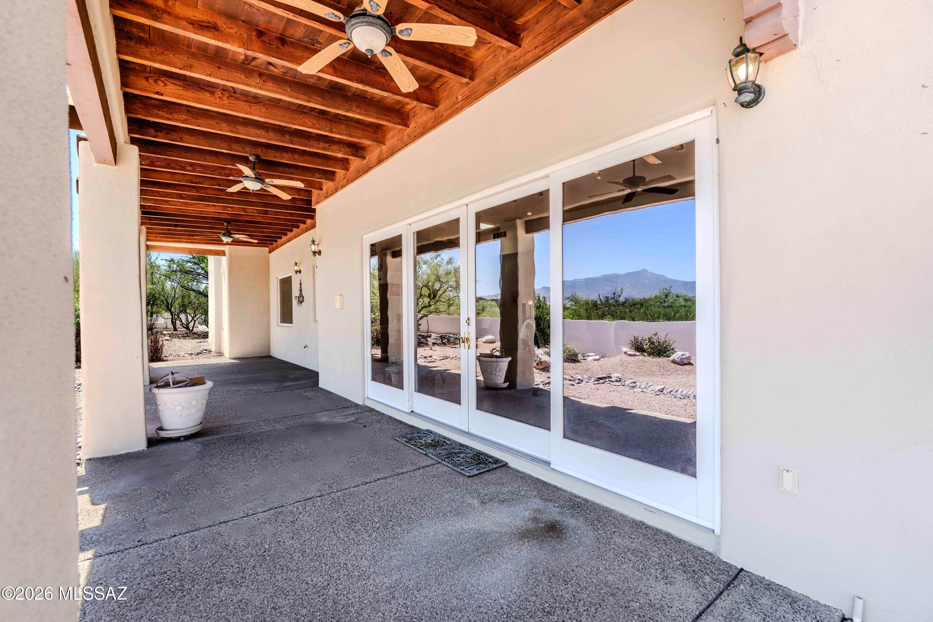 Rincon Desert Estates (1-47) - Residential