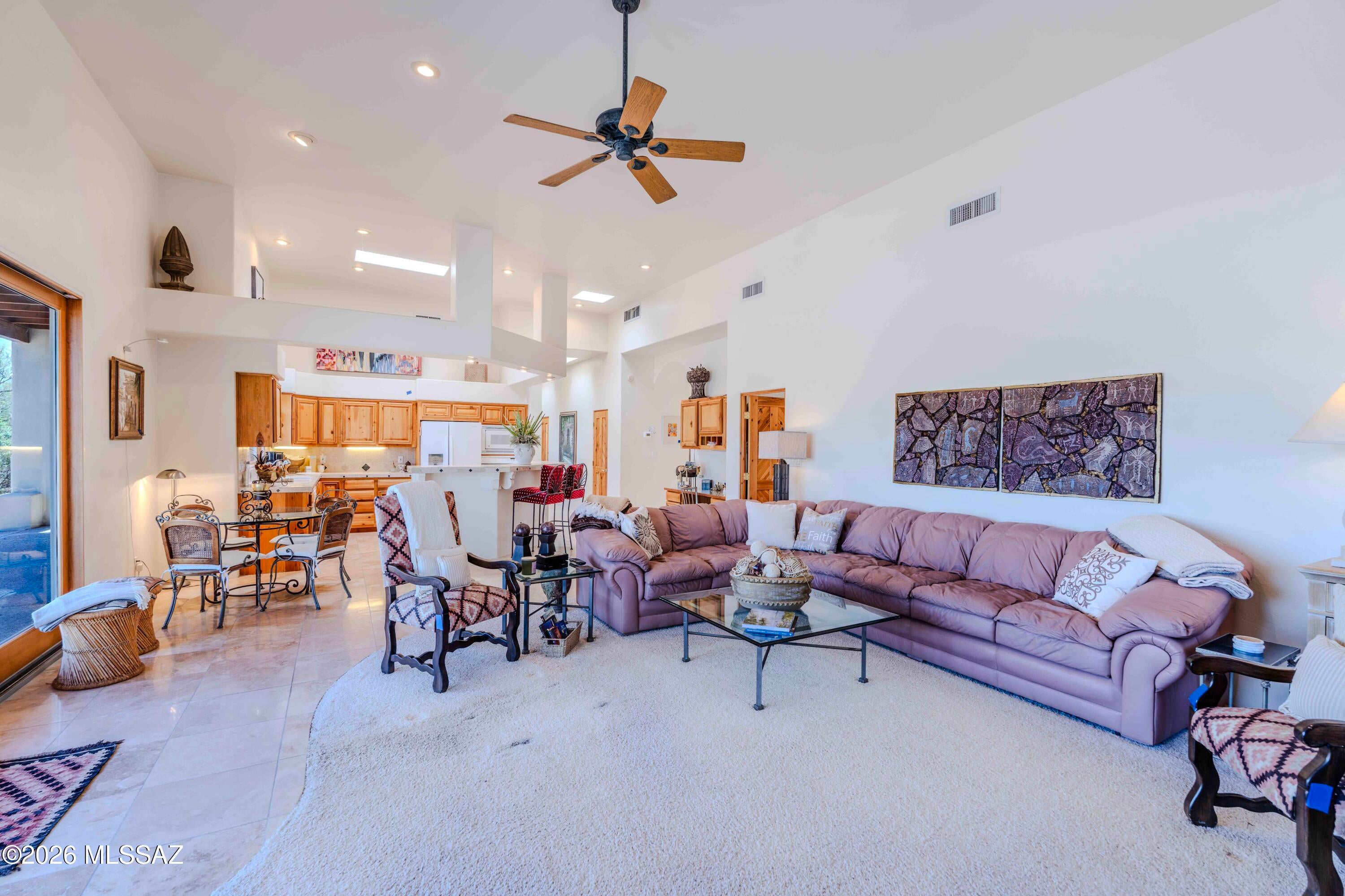 Rincon Desert Estates (1-47) - Residential