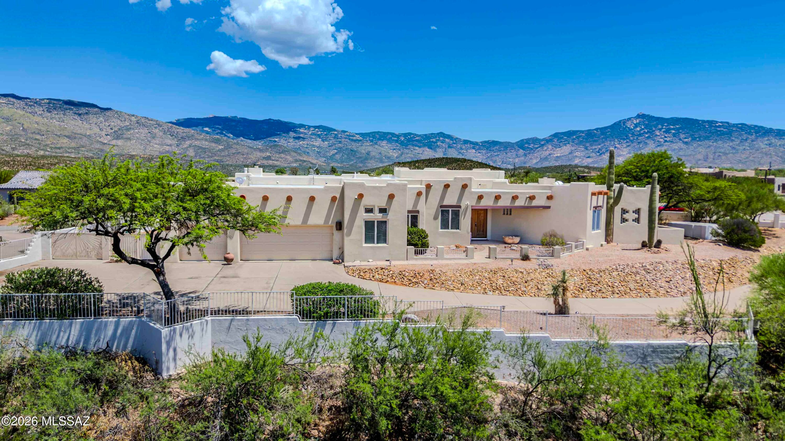 Rincon Desert Estates (1-47) - Residential