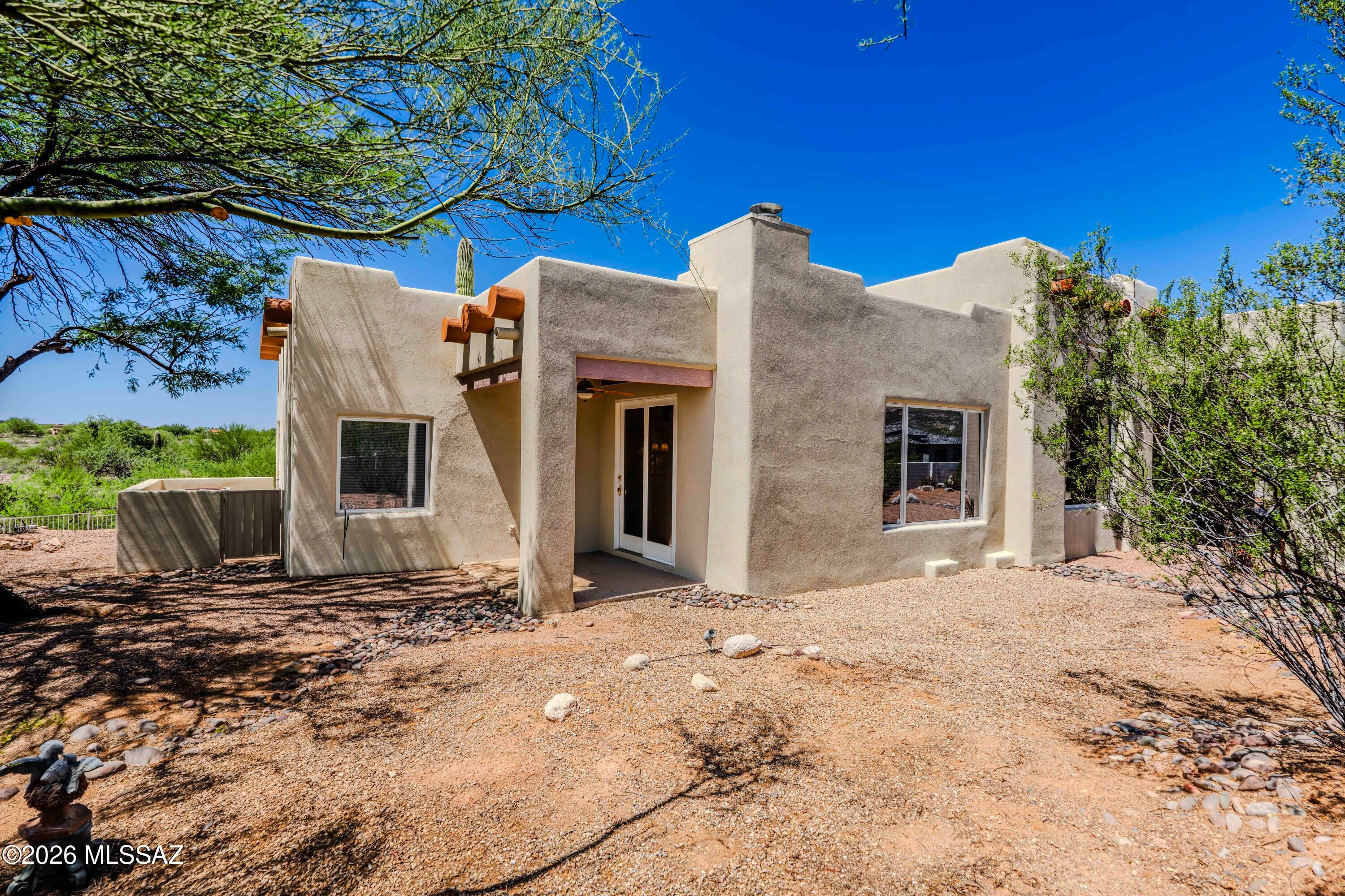 Rincon Desert Estates (1-47) - Residential
