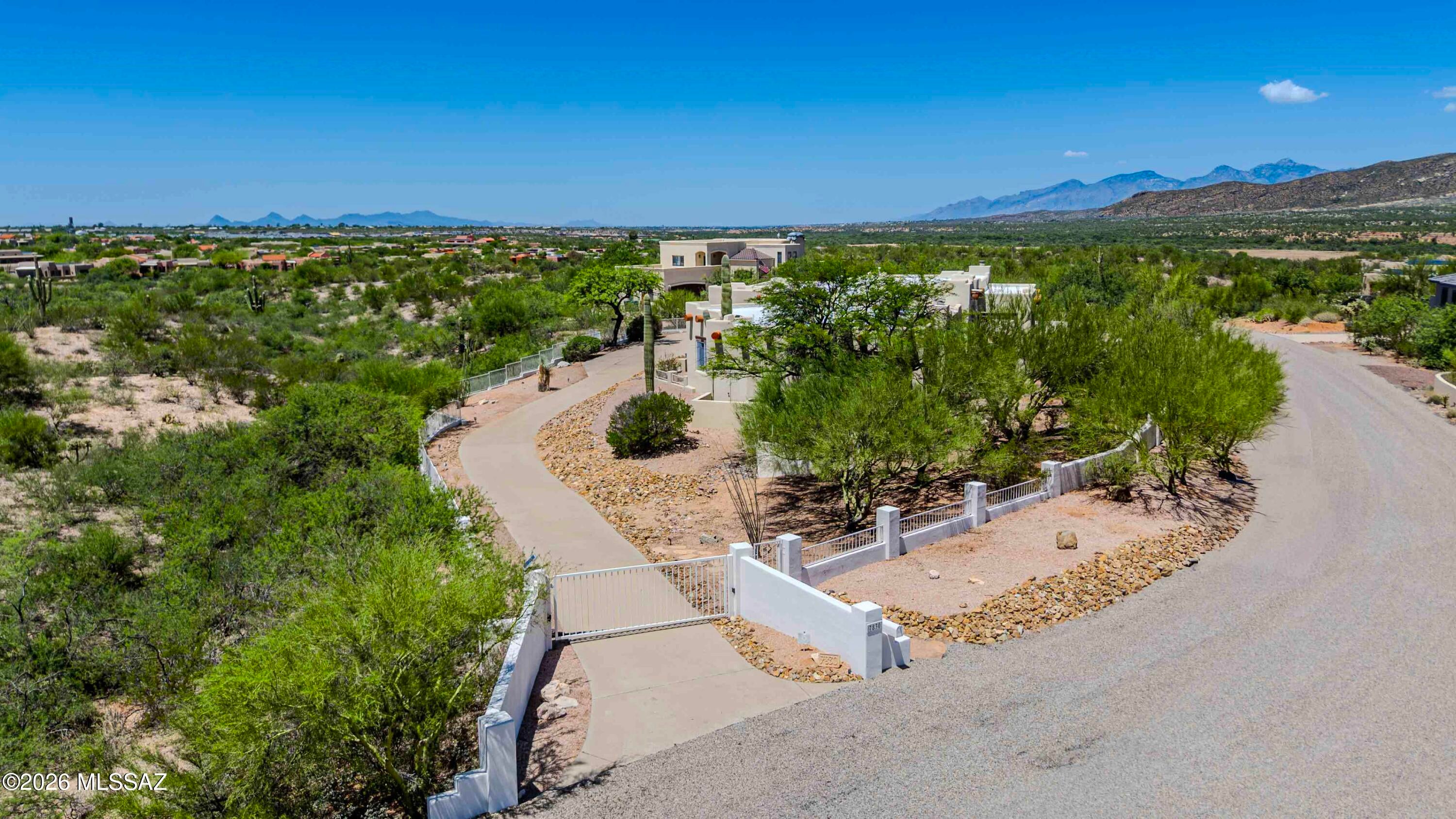Rincon Desert Estates (1-47) - Residential
