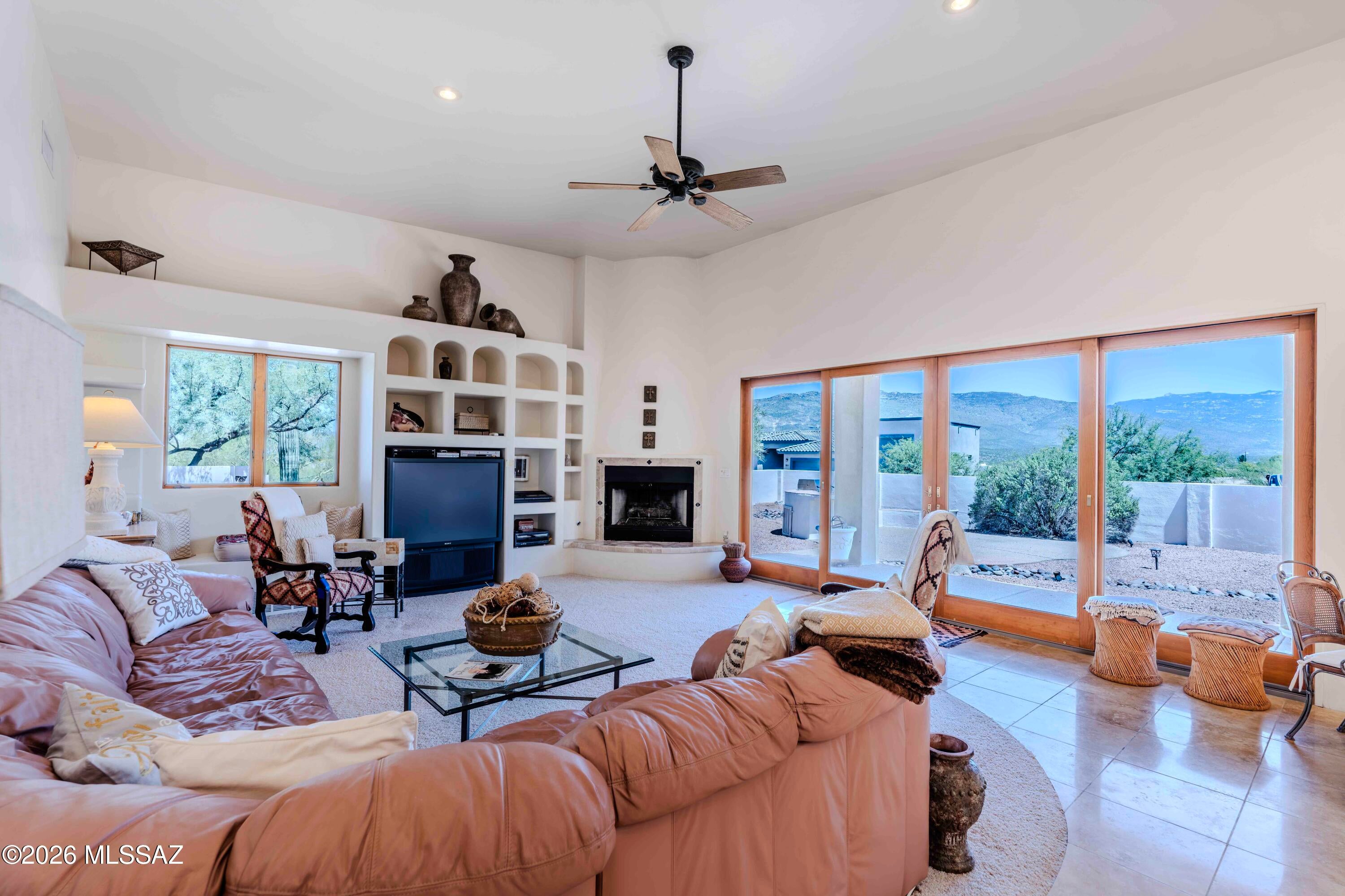 Rincon Desert Estates (1-47) - Residential