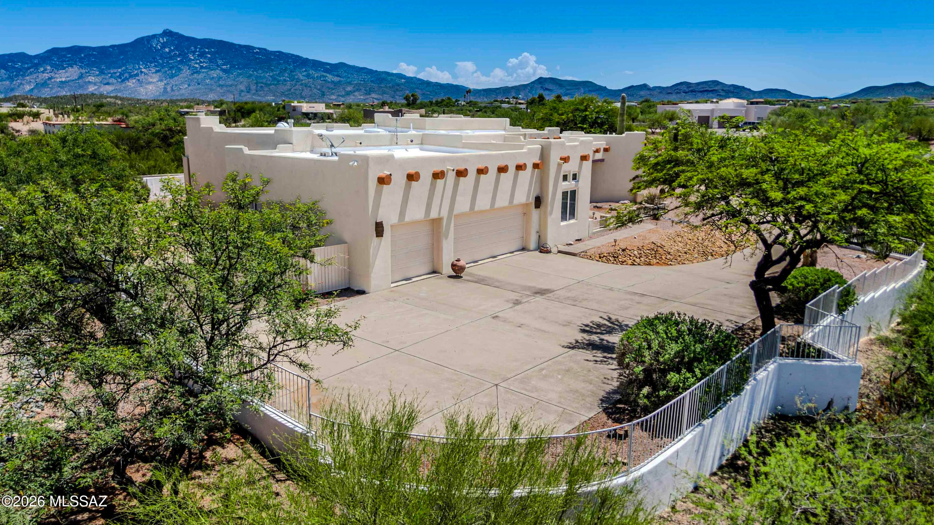 Rincon Desert Estates (1-47) - Residential
