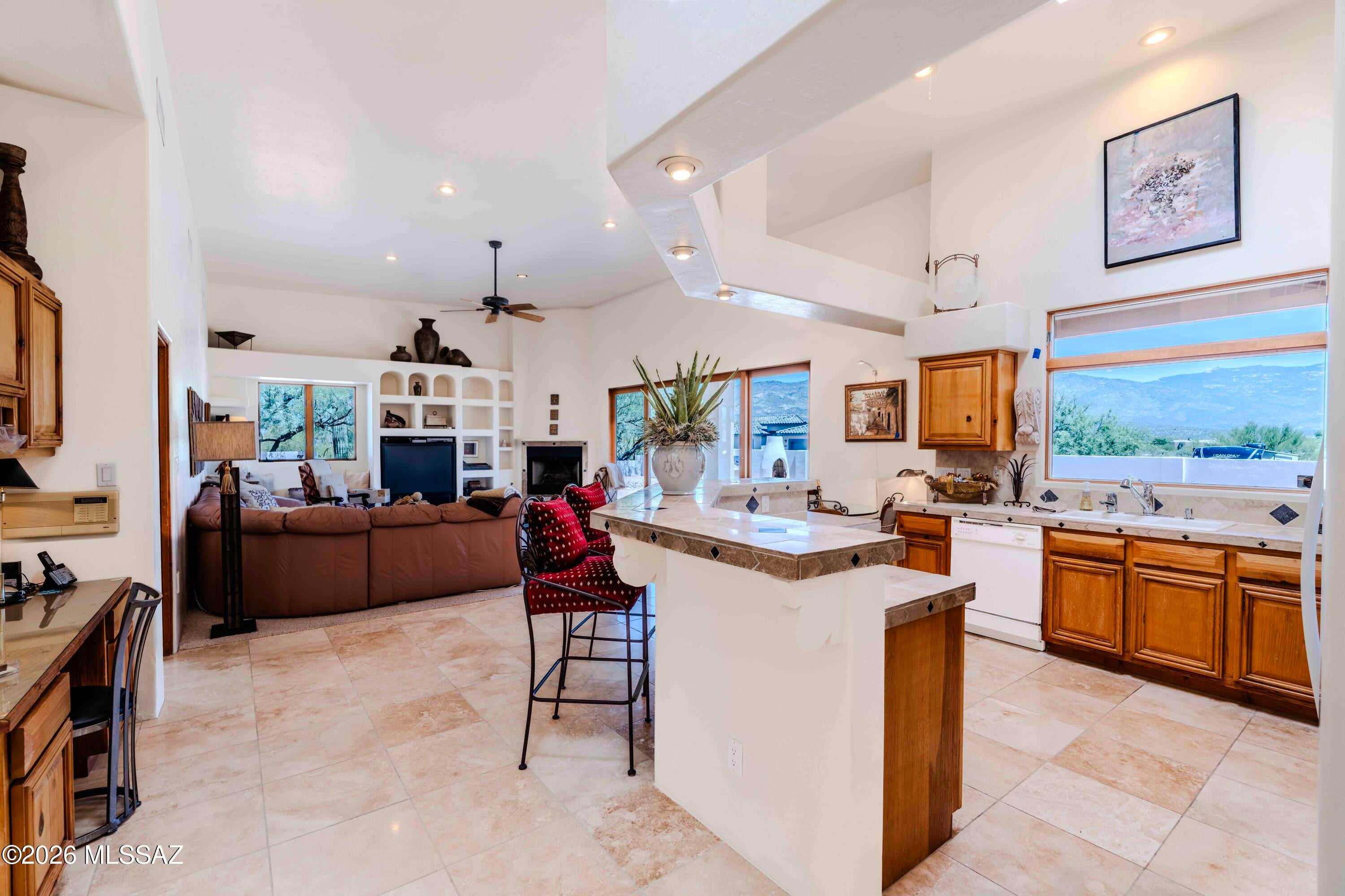 Rincon Desert Estates (1-47) - Residential