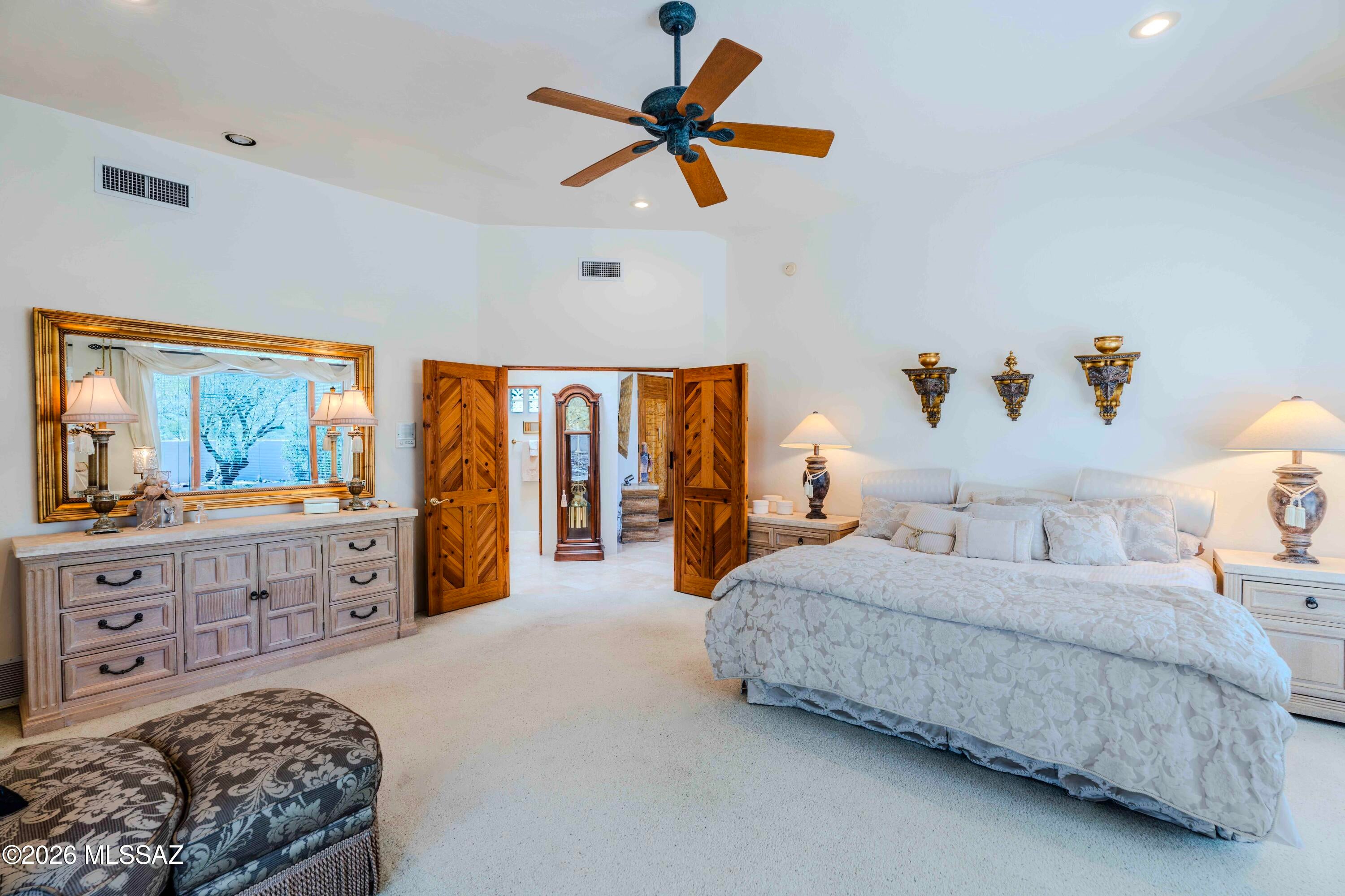 Rincon Desert Estates (1-47) - Residential