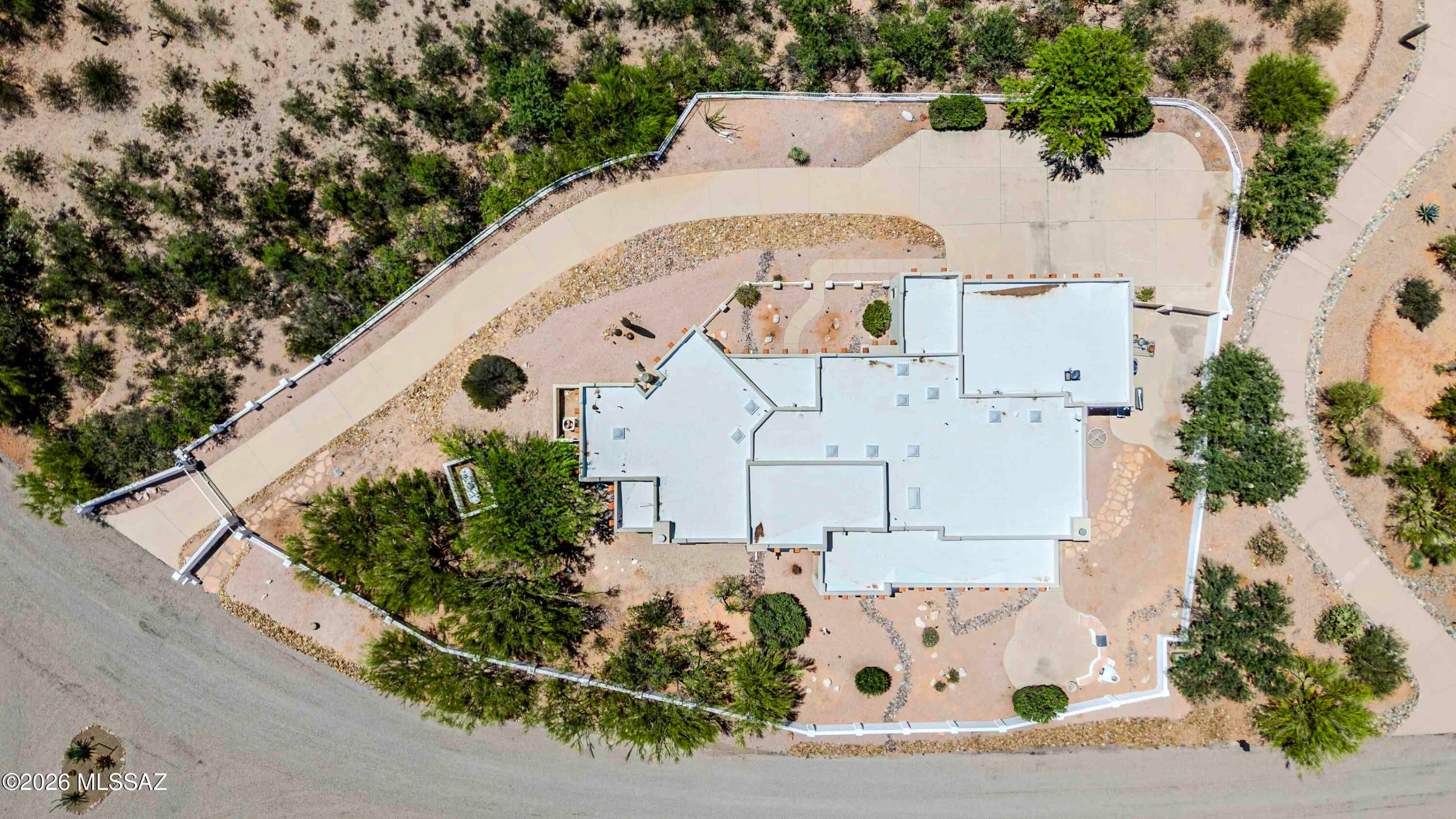 Rincon Desert Estates (1-47) - Residential