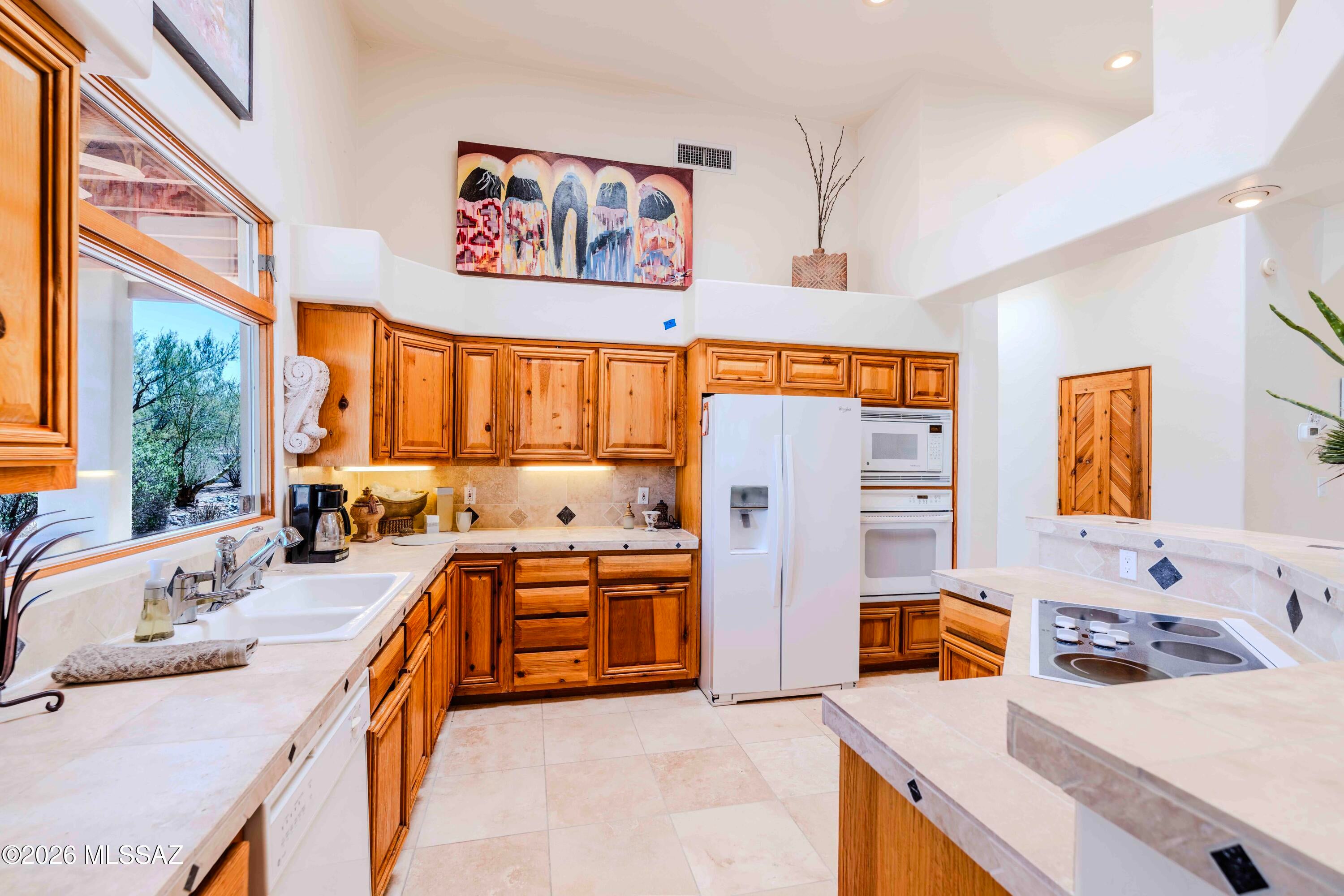 Rincon Desert Estates (1-47) - Residential