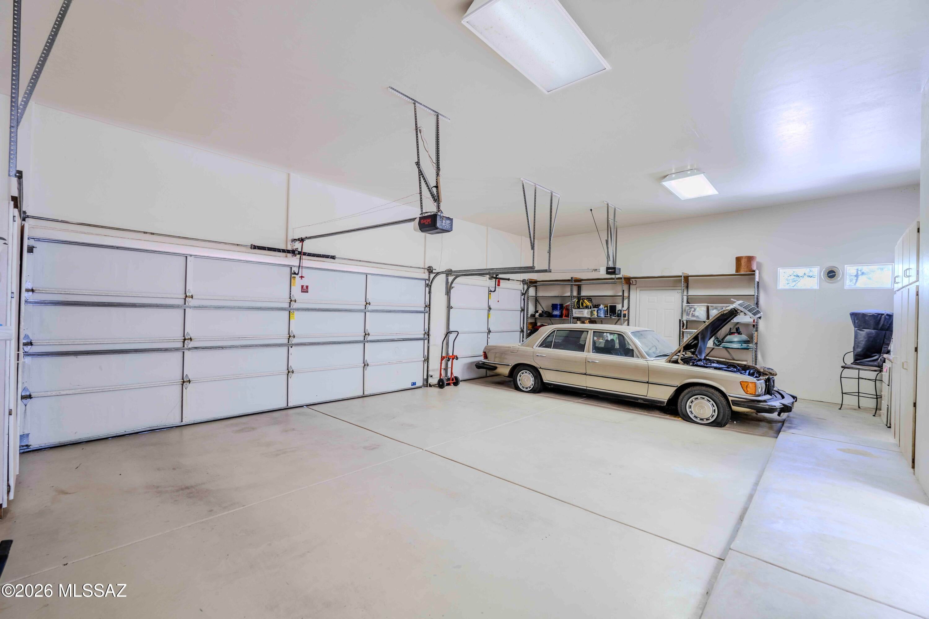 Rincon Desert Estates (1-47) - Residential