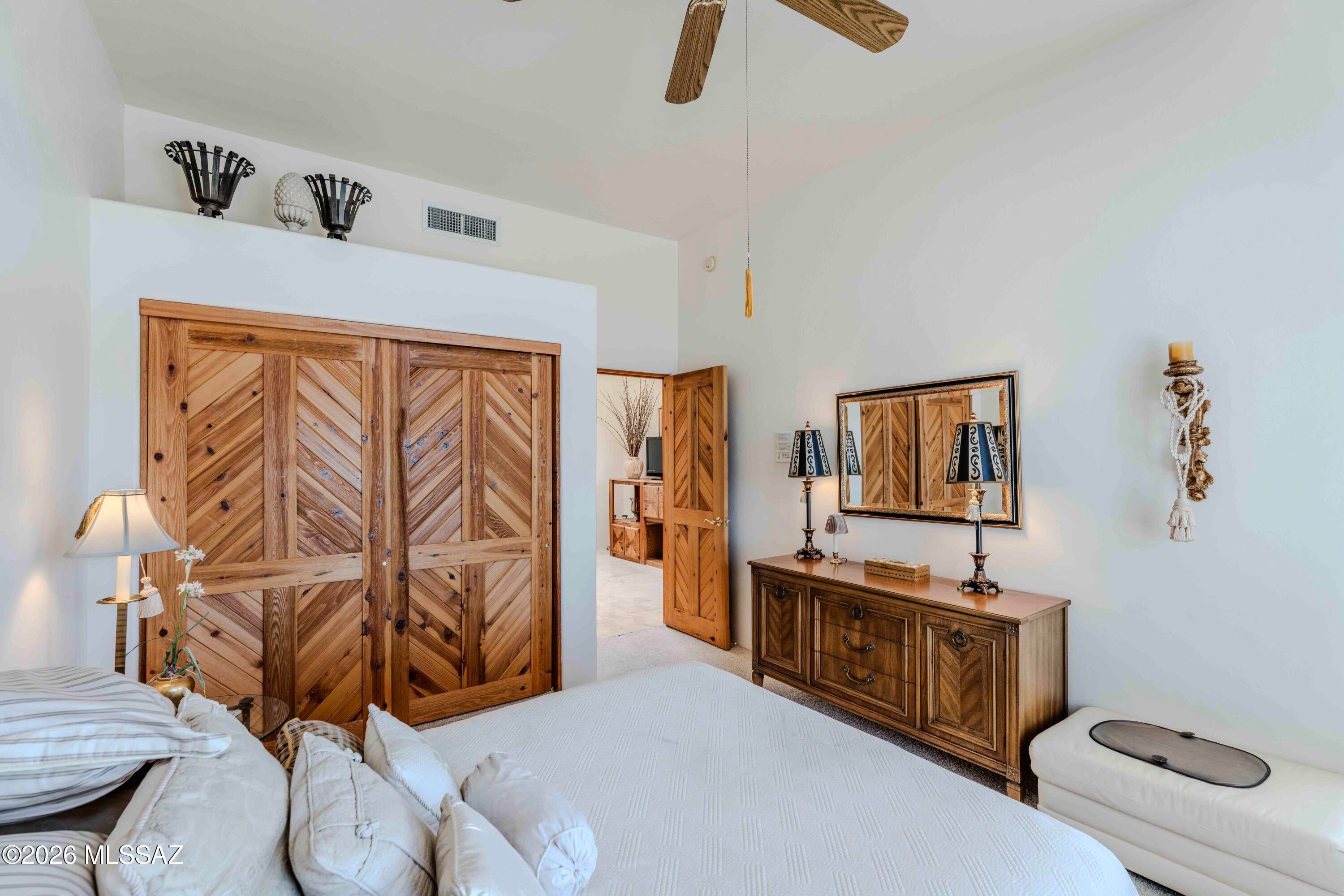 Rincon Desert Estates (1-47) - Residential
