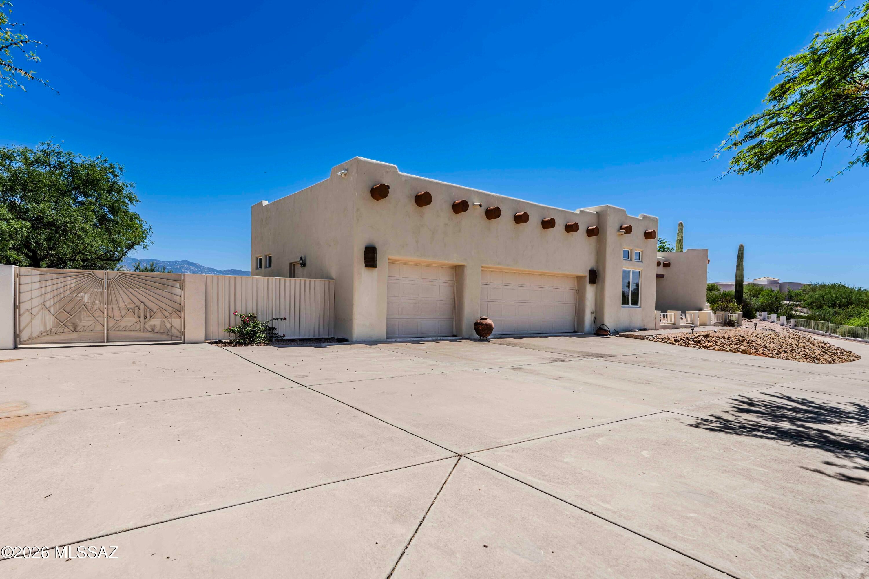 Rincon Desert Estates (1-47) - Residential
