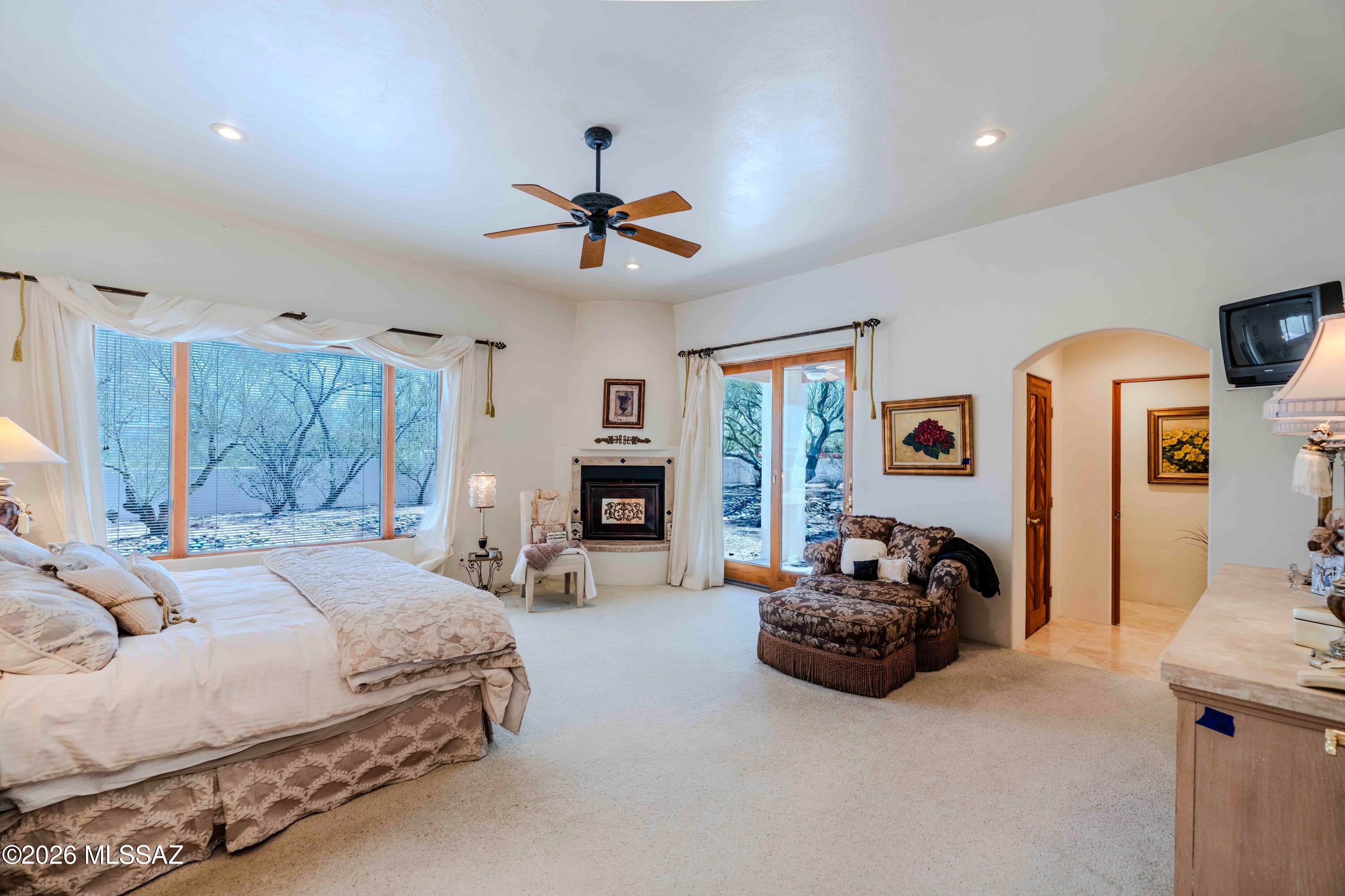 Rincon Desert Estates (1-47) - Residential