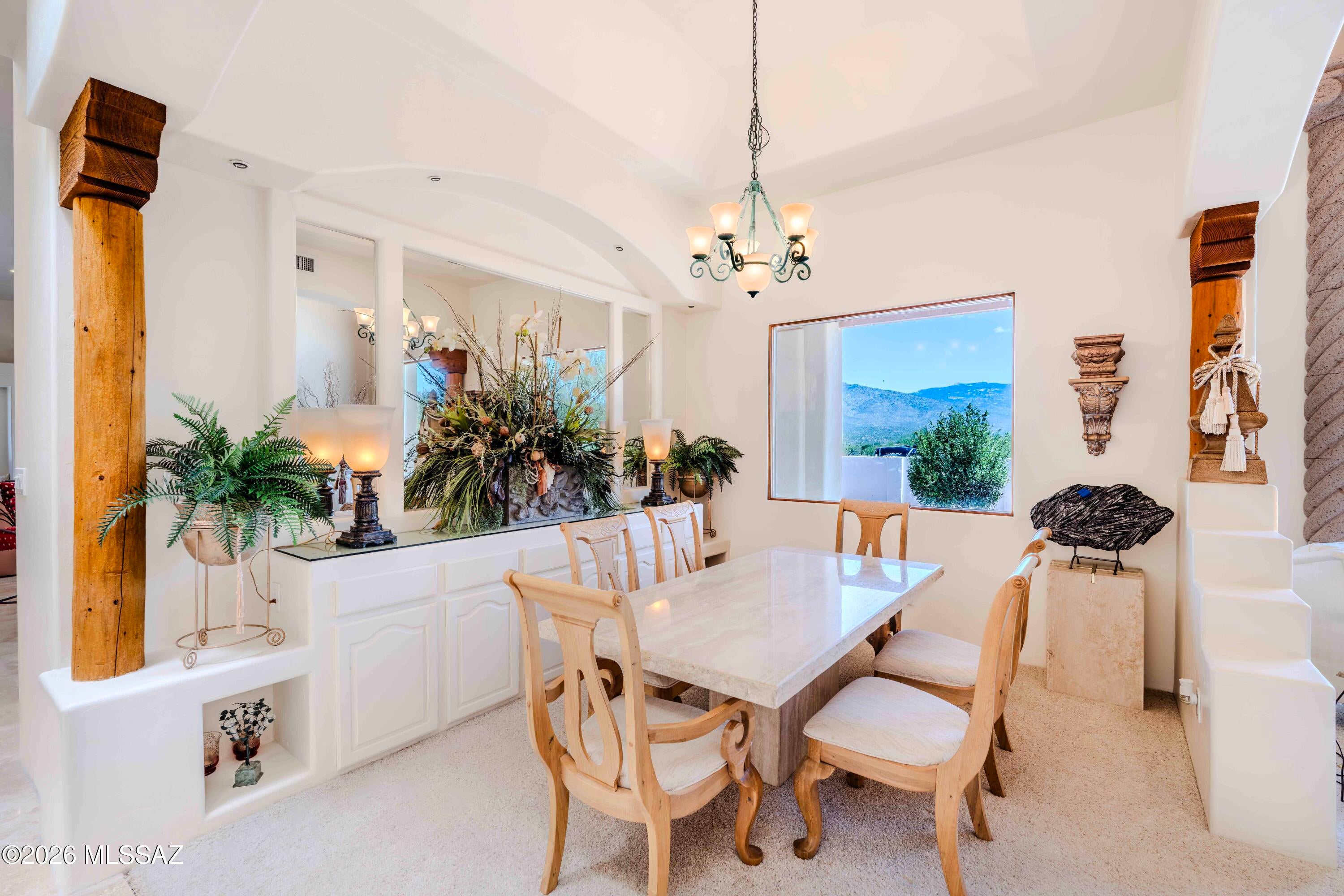 Rincon Desert Estates (1-47) - Residential