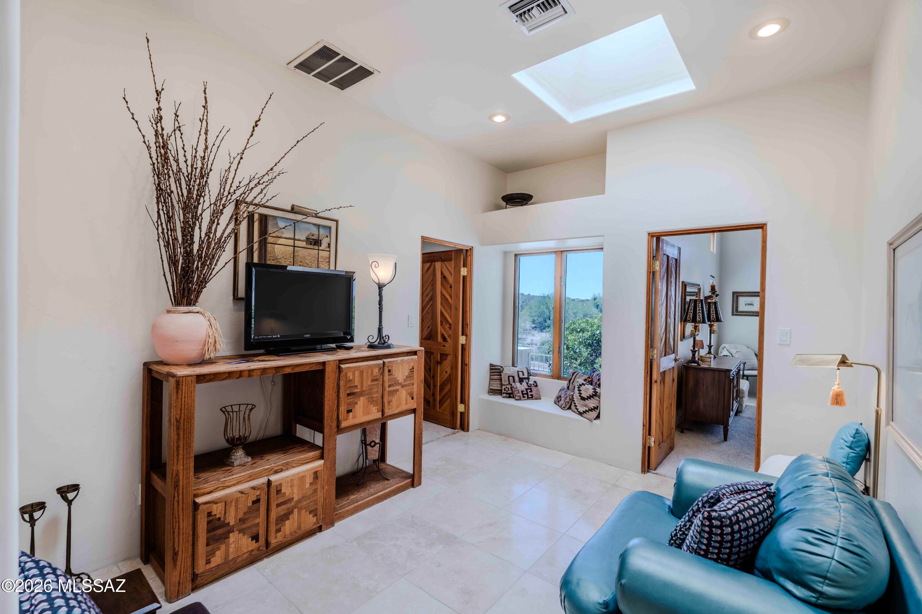 Rincon Desert Estates (1-47) - Residential