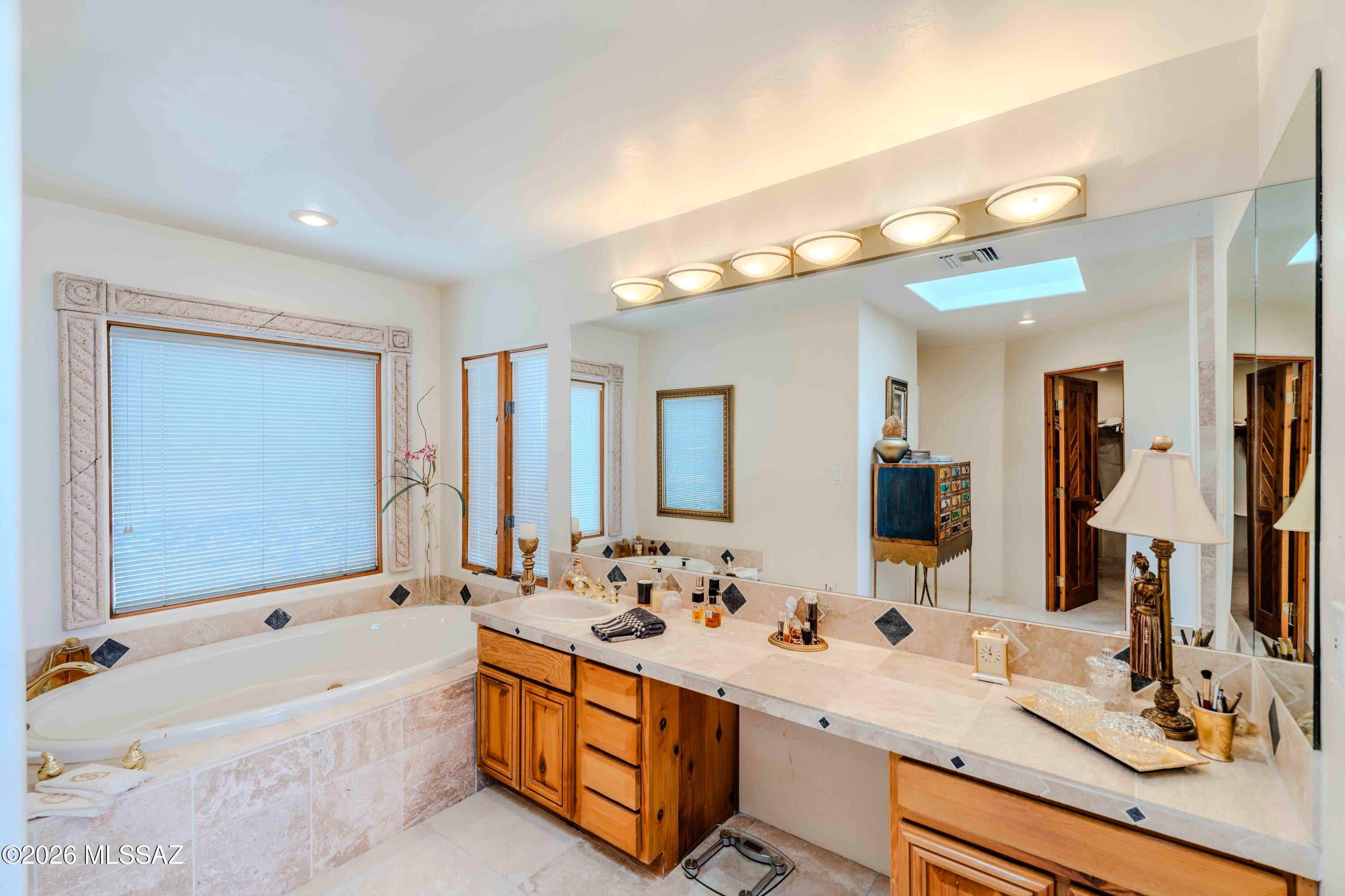 Rincon Desert Estates (1-47) - Residential