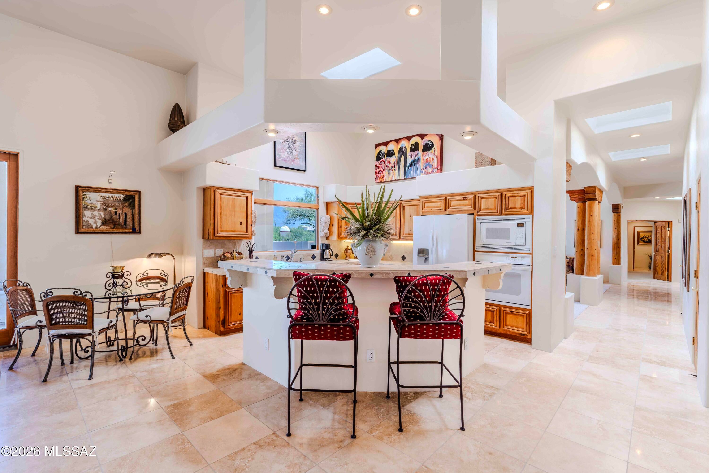 Rincon Desert Estates (1-47) - Residential