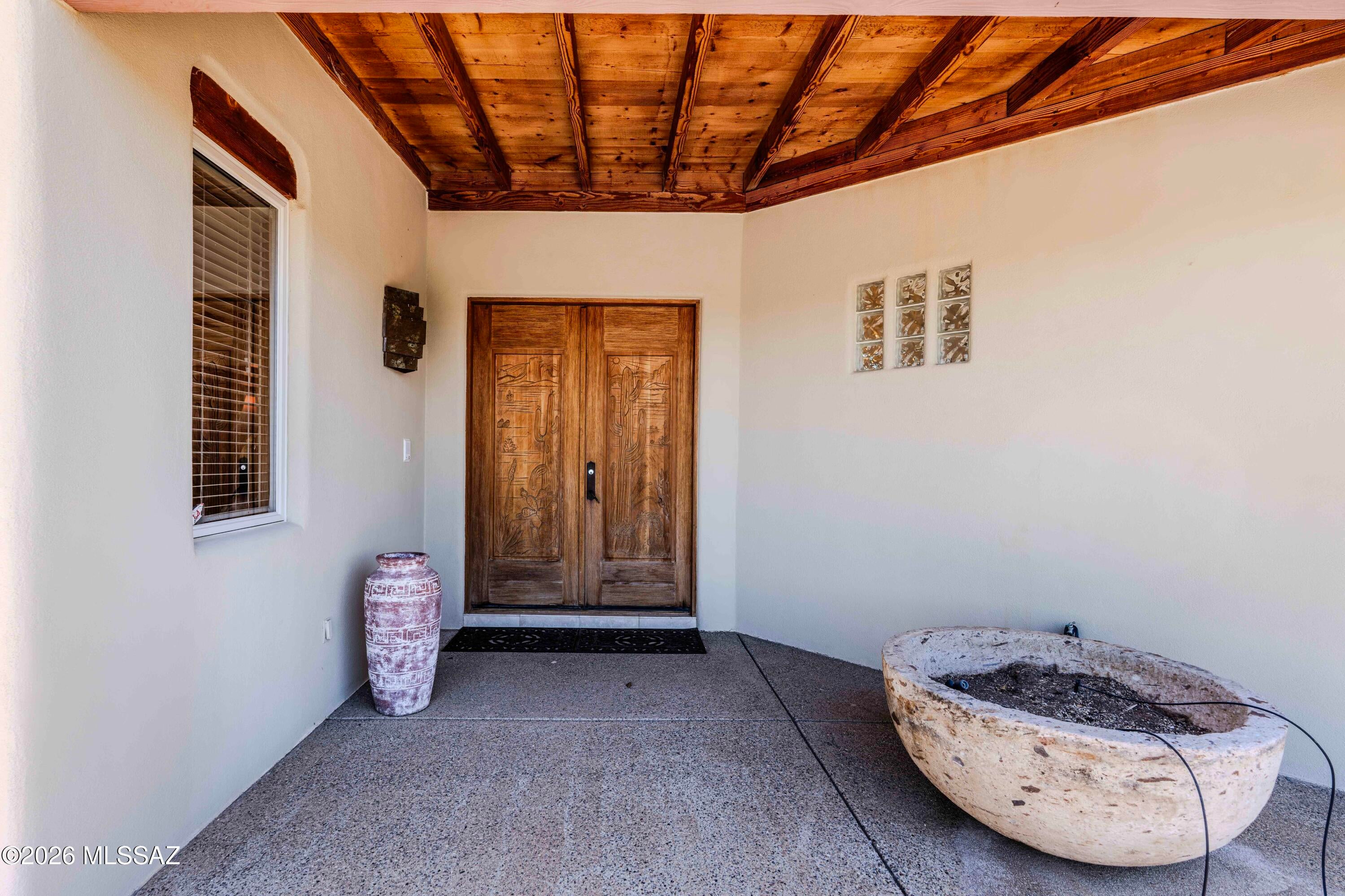 Rincon Desert Estates (1-47) - Residential