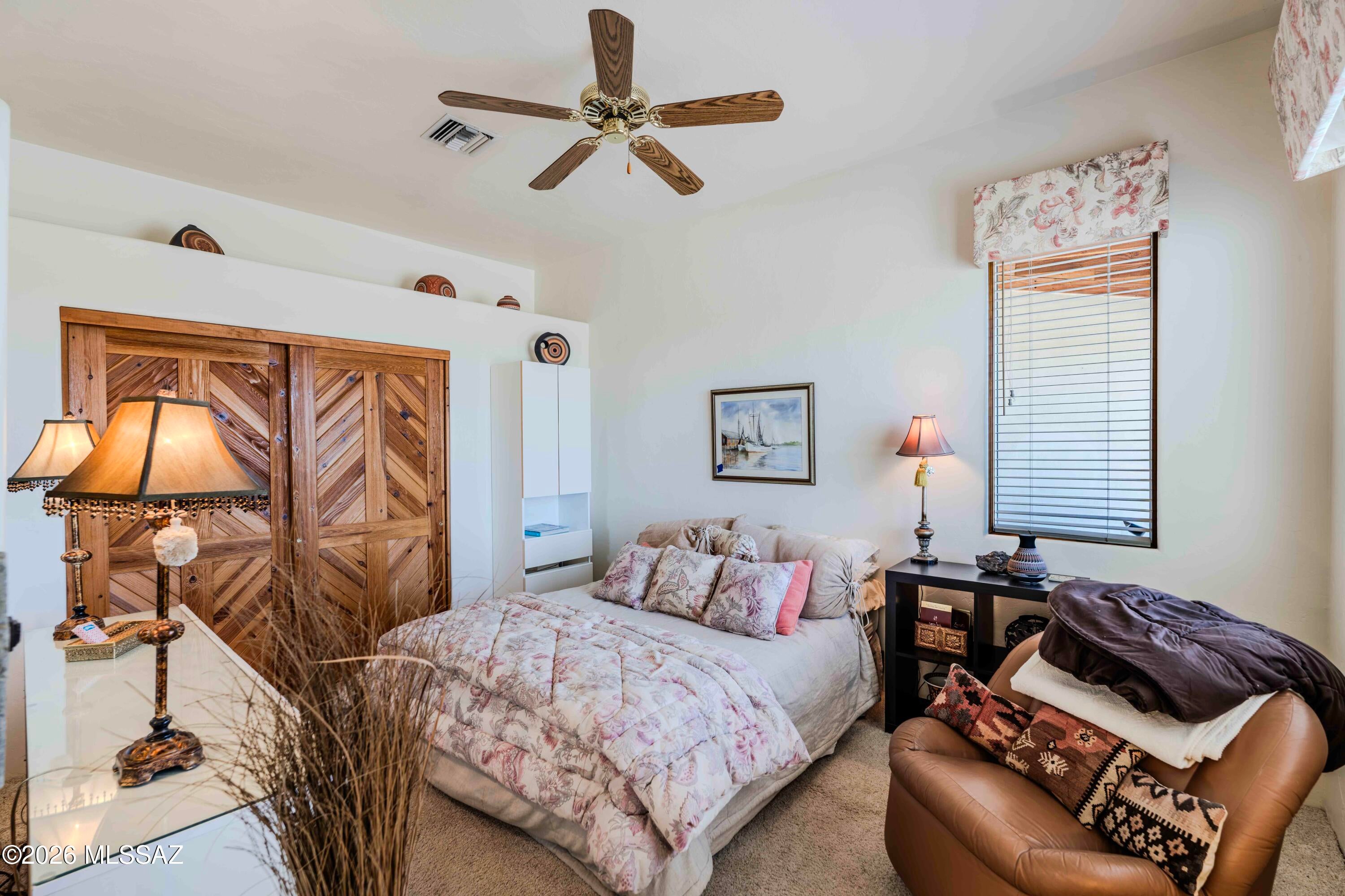 Rincon Desert Estates (1-47) - Residential