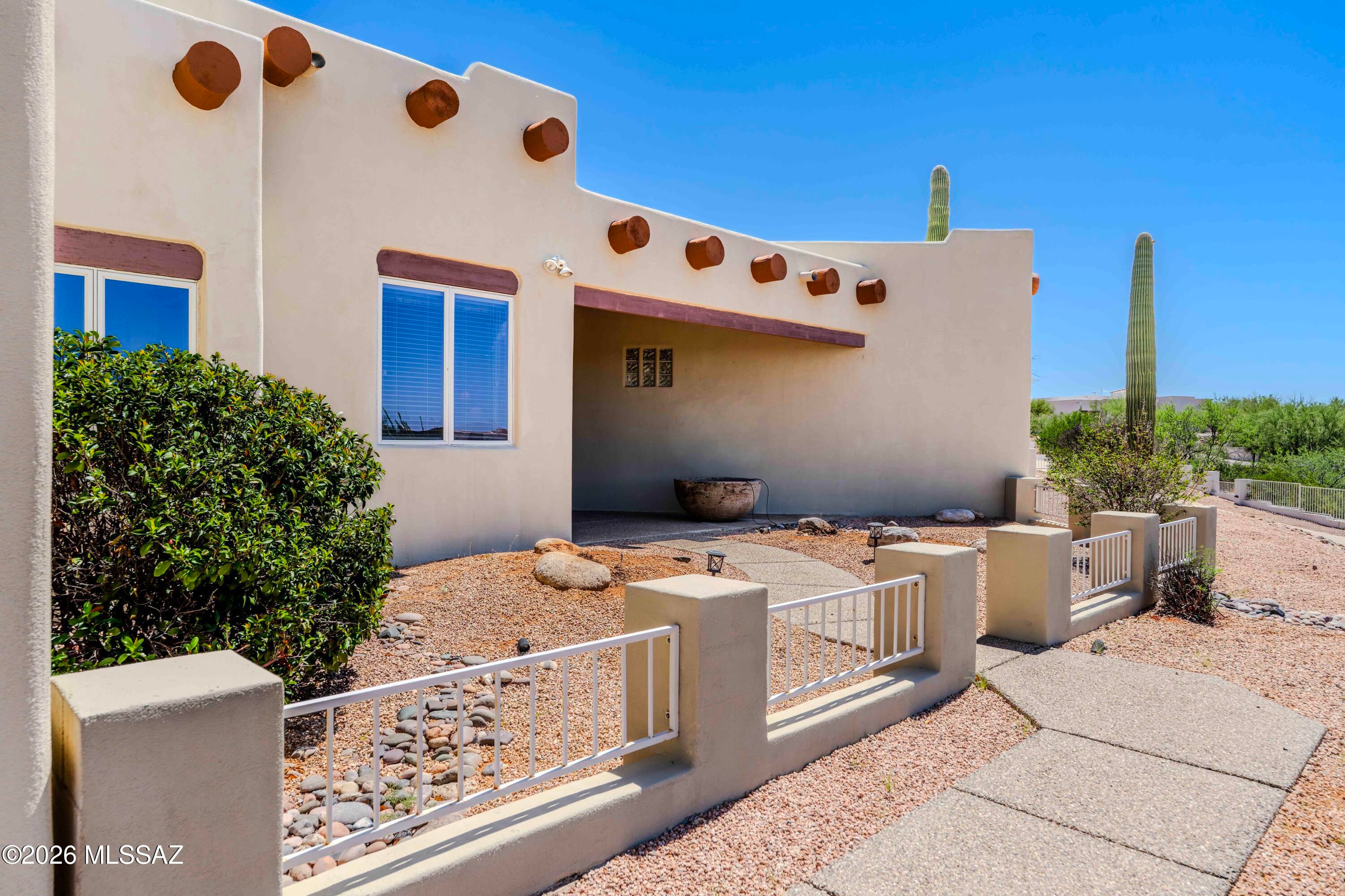 Rincon Desert Estates (1-47) - Residential