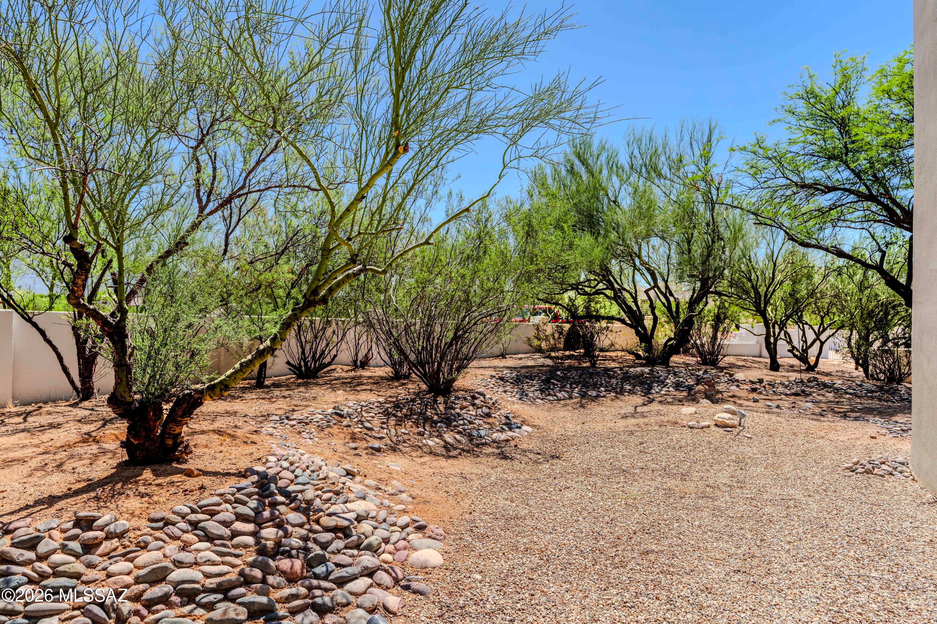 Rincon Desert Estates (1-47) - Residential