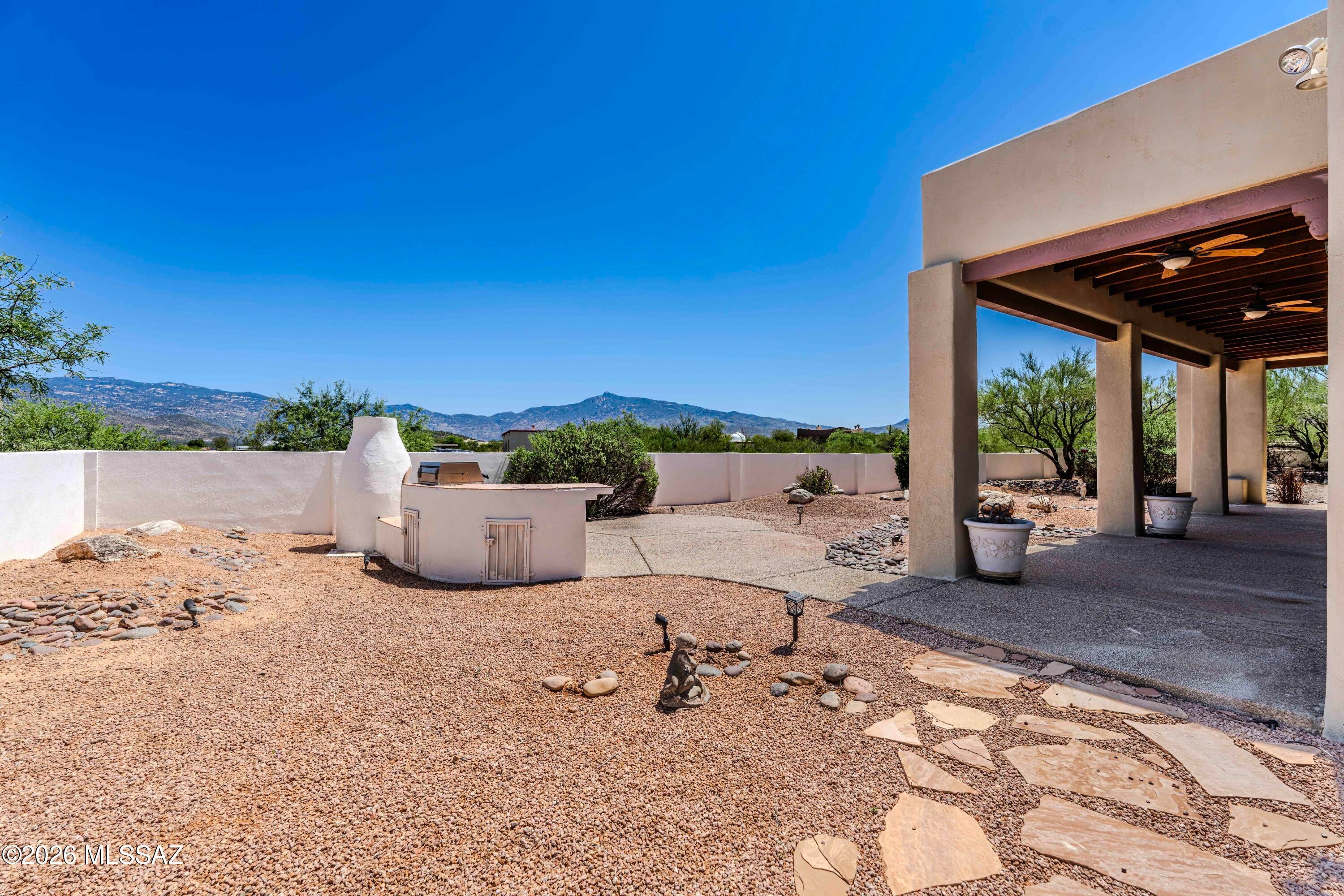 Rincon Desert Estates (1-47) - Residential