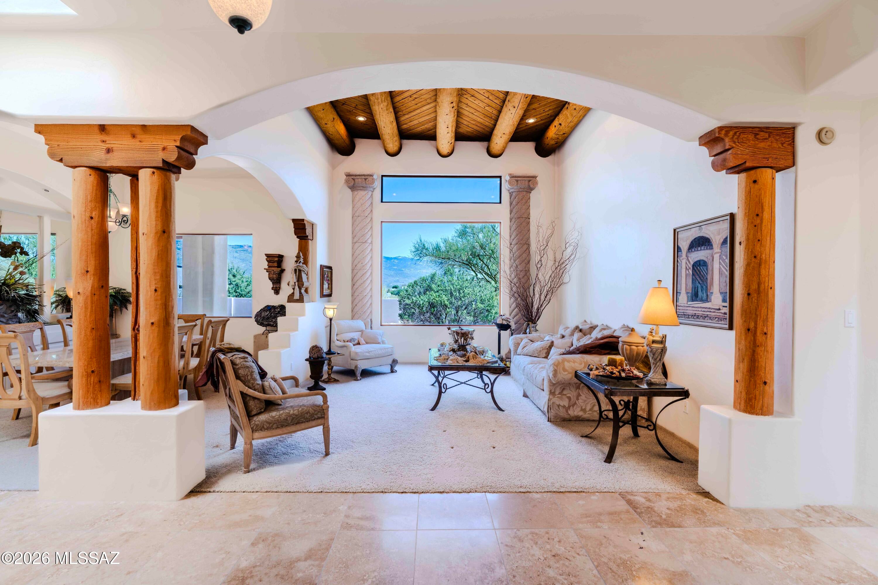 Rincon Desert Estates (1-47) - Residential