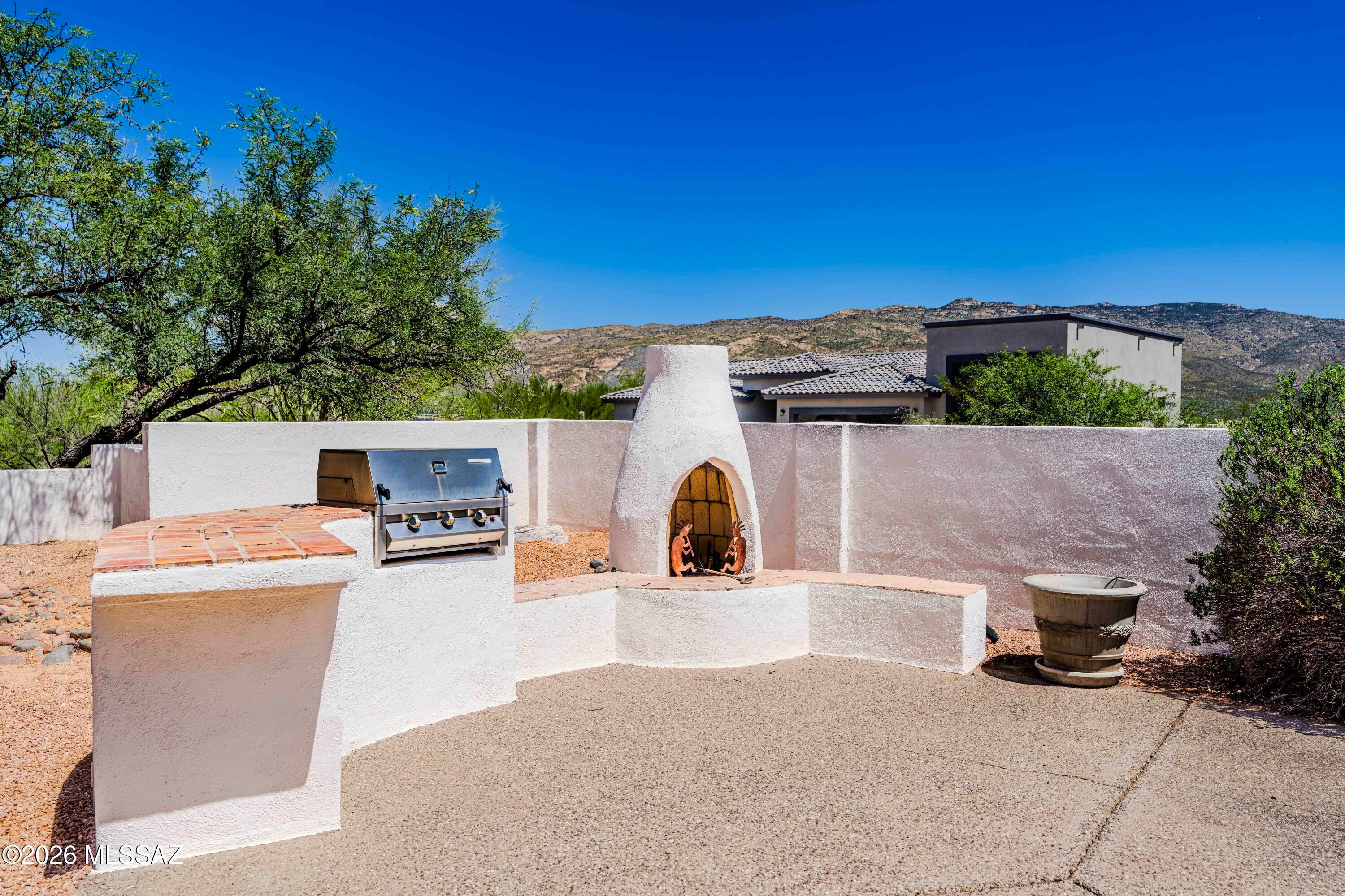 Rincon Desert Estates (1-47) - Residential