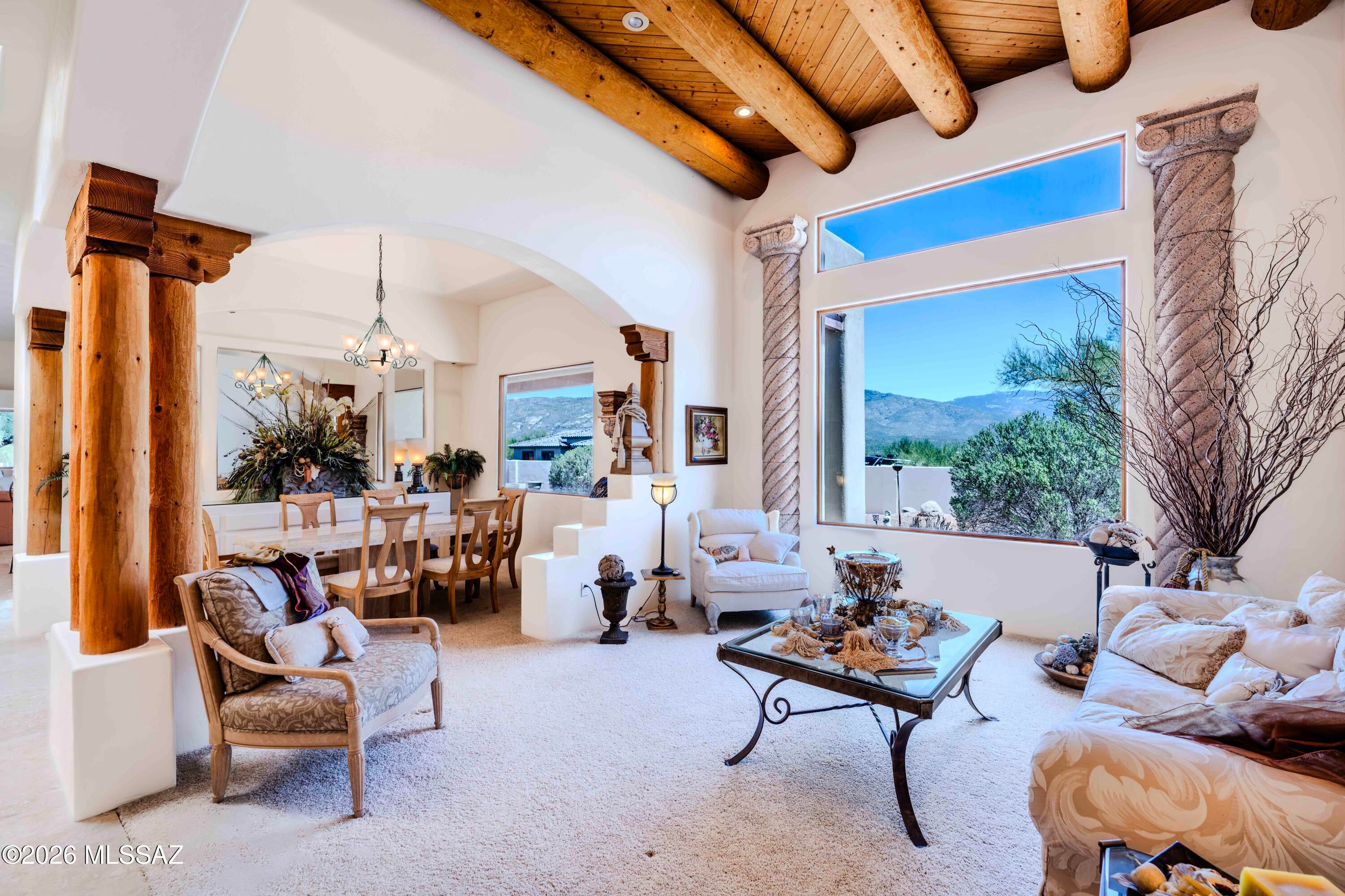 Rincon Desert Estates (1-47) - Residential