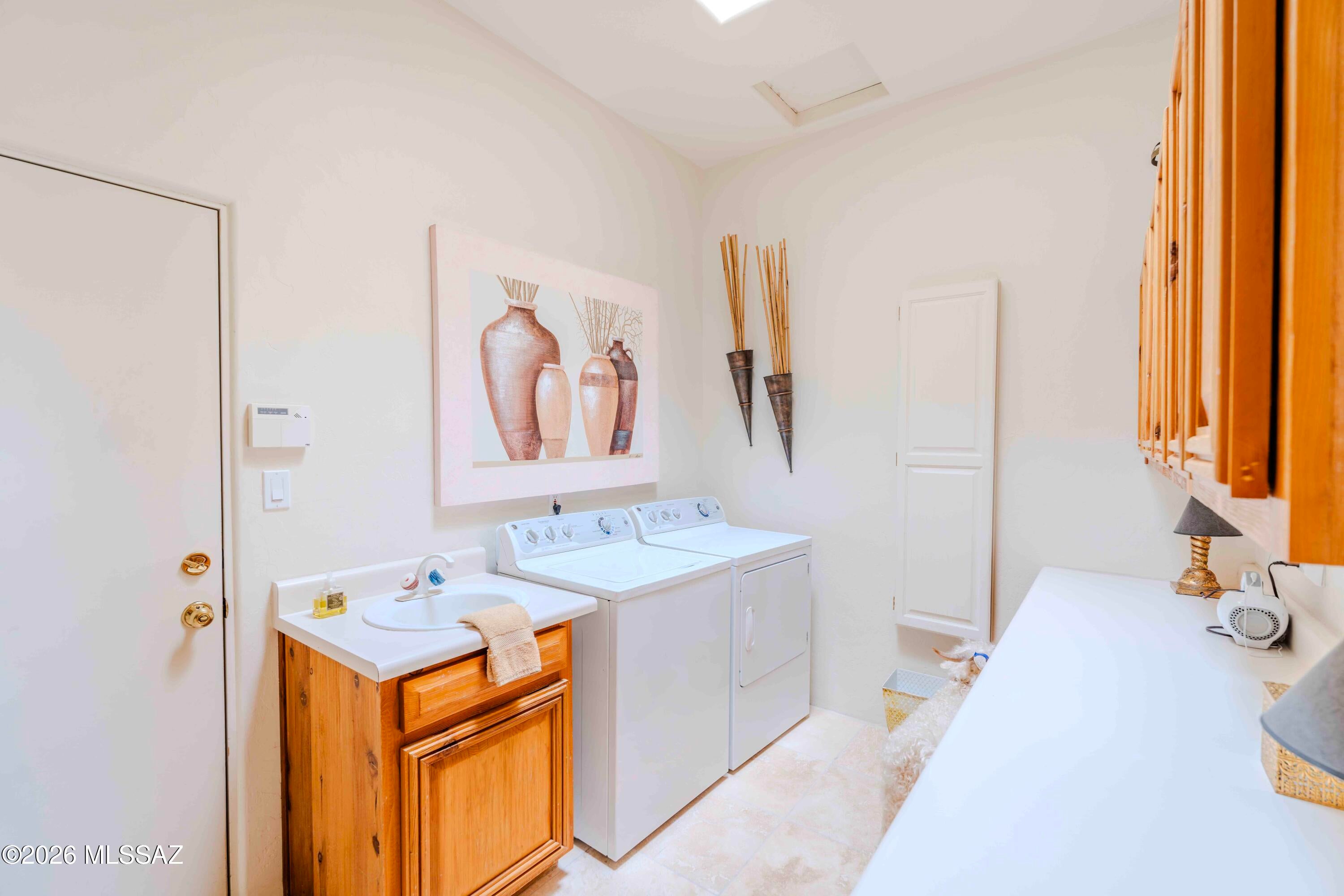 Rincon Desert Estates (1-47) - Residential